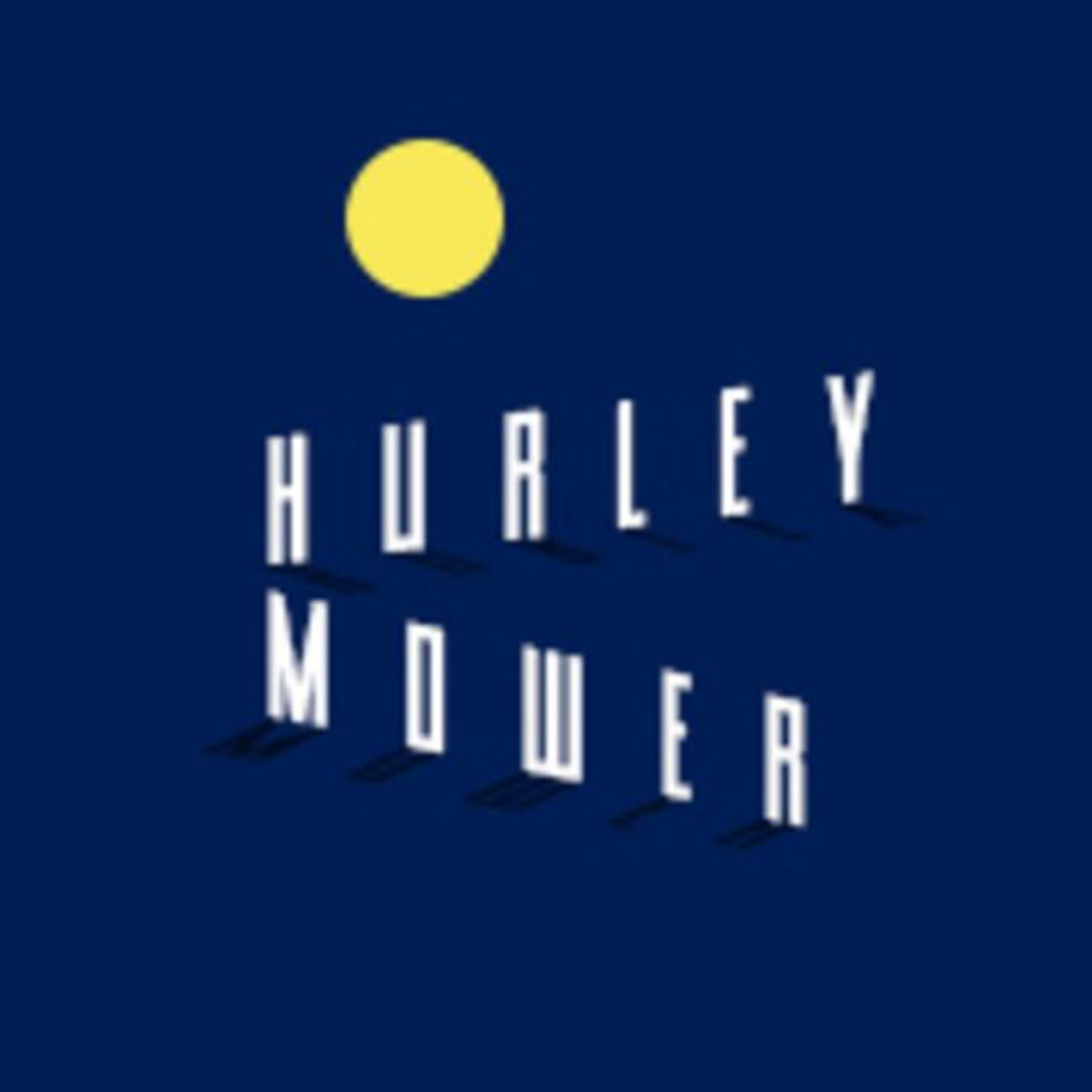 Interview with Hurley (Ned) Mower episode artwork