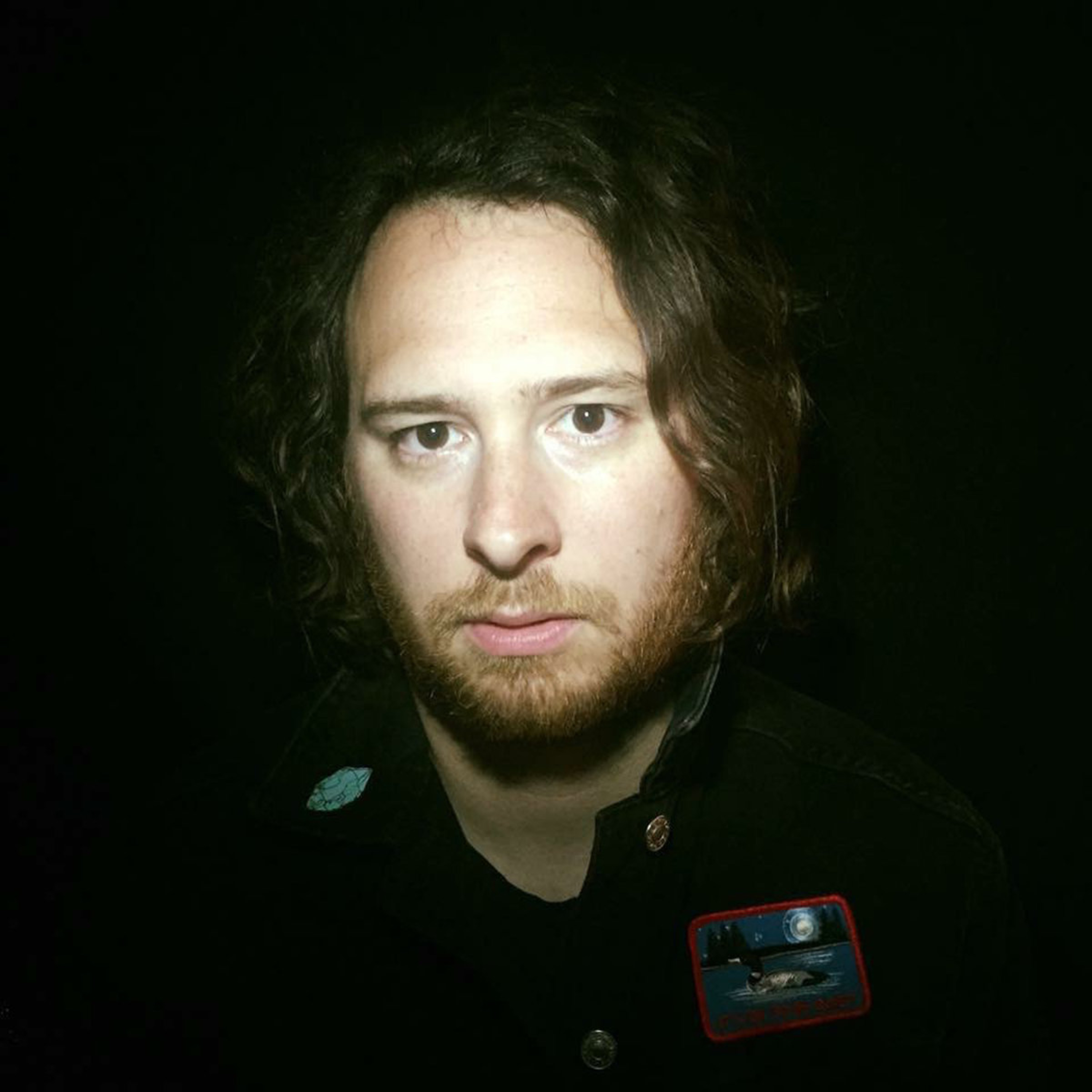 Interview with Alex Dezen (from the Damnwells)
