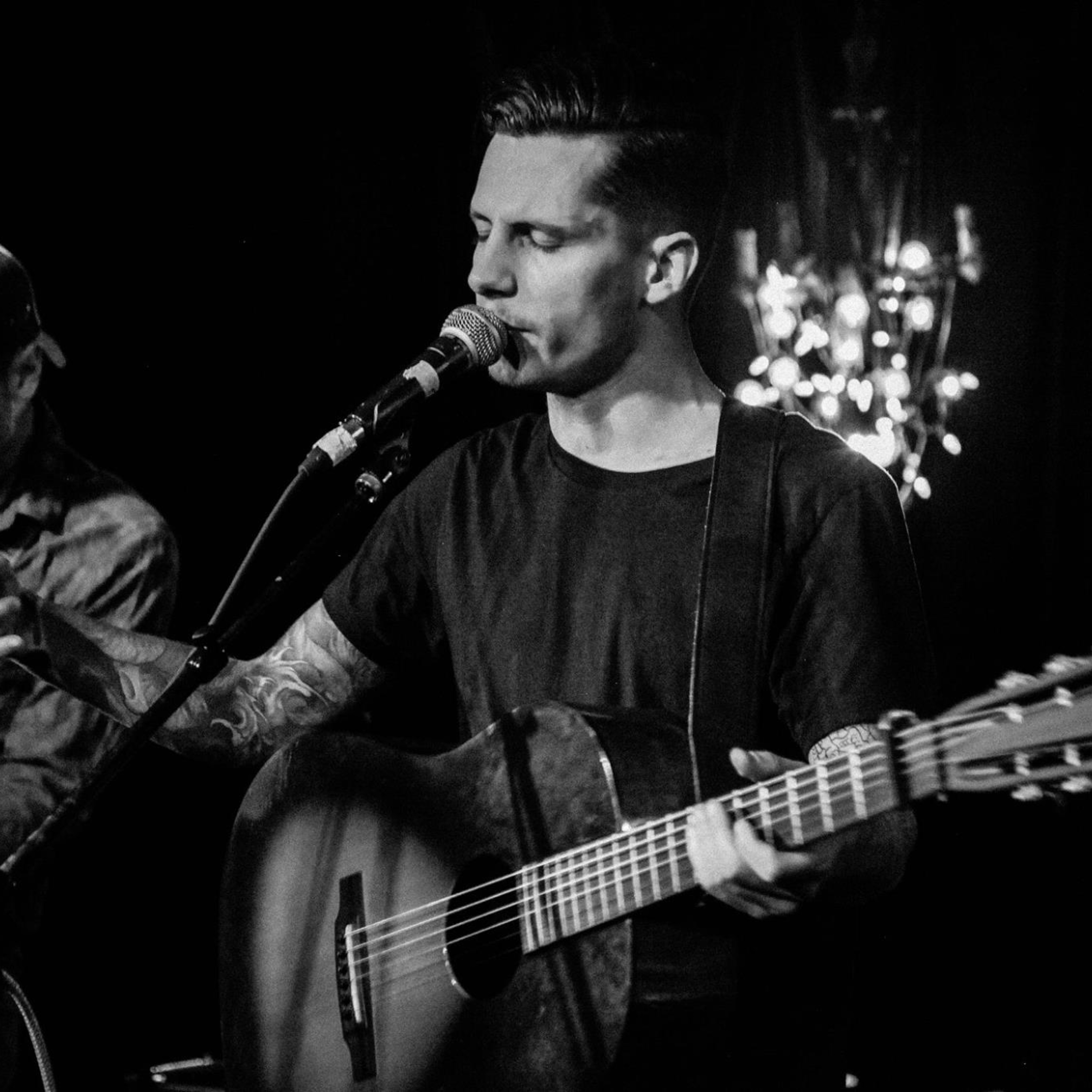 Interview with Devin Dawson