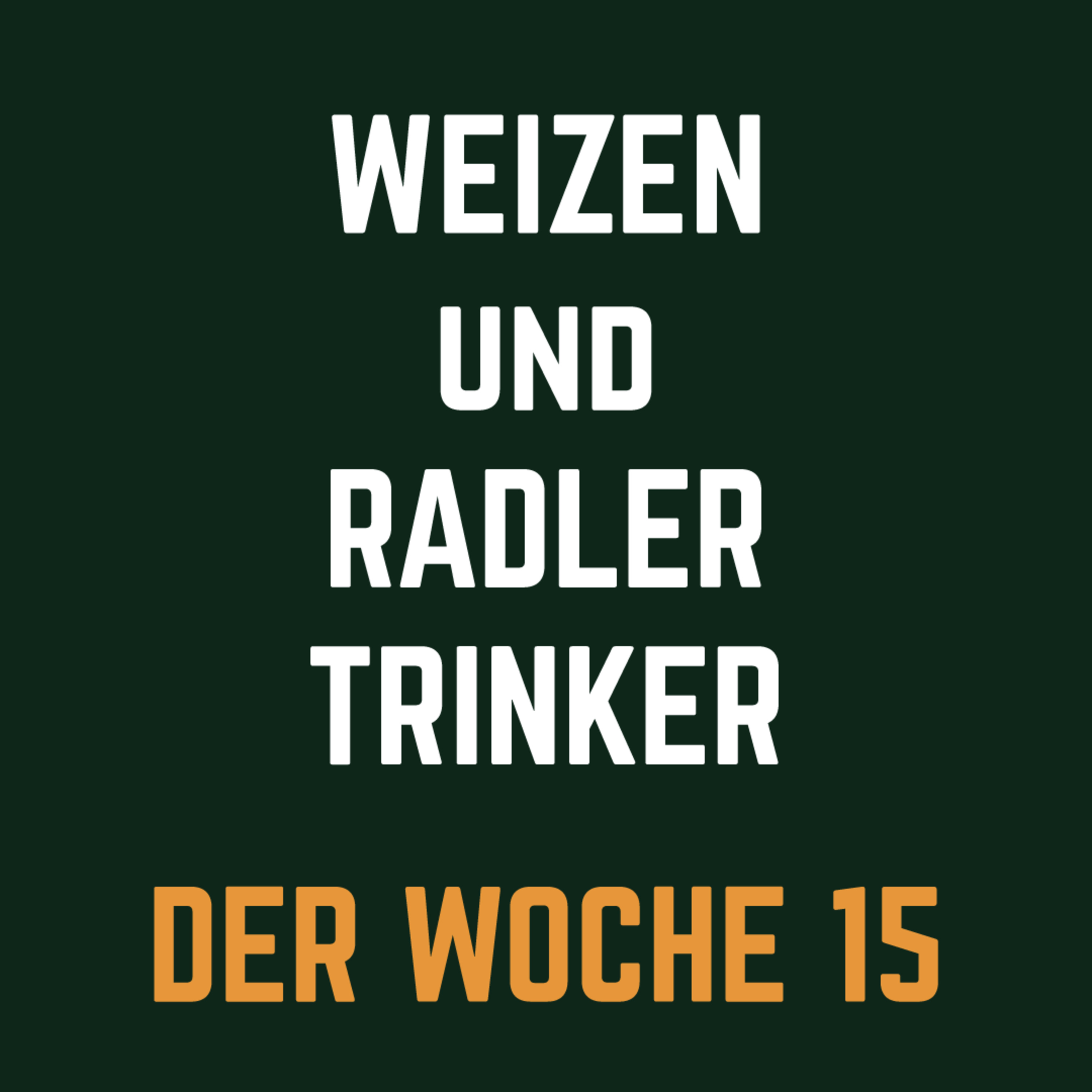 Football und Weizen - Der Casual Football Podcast mit Reinheitsgebot