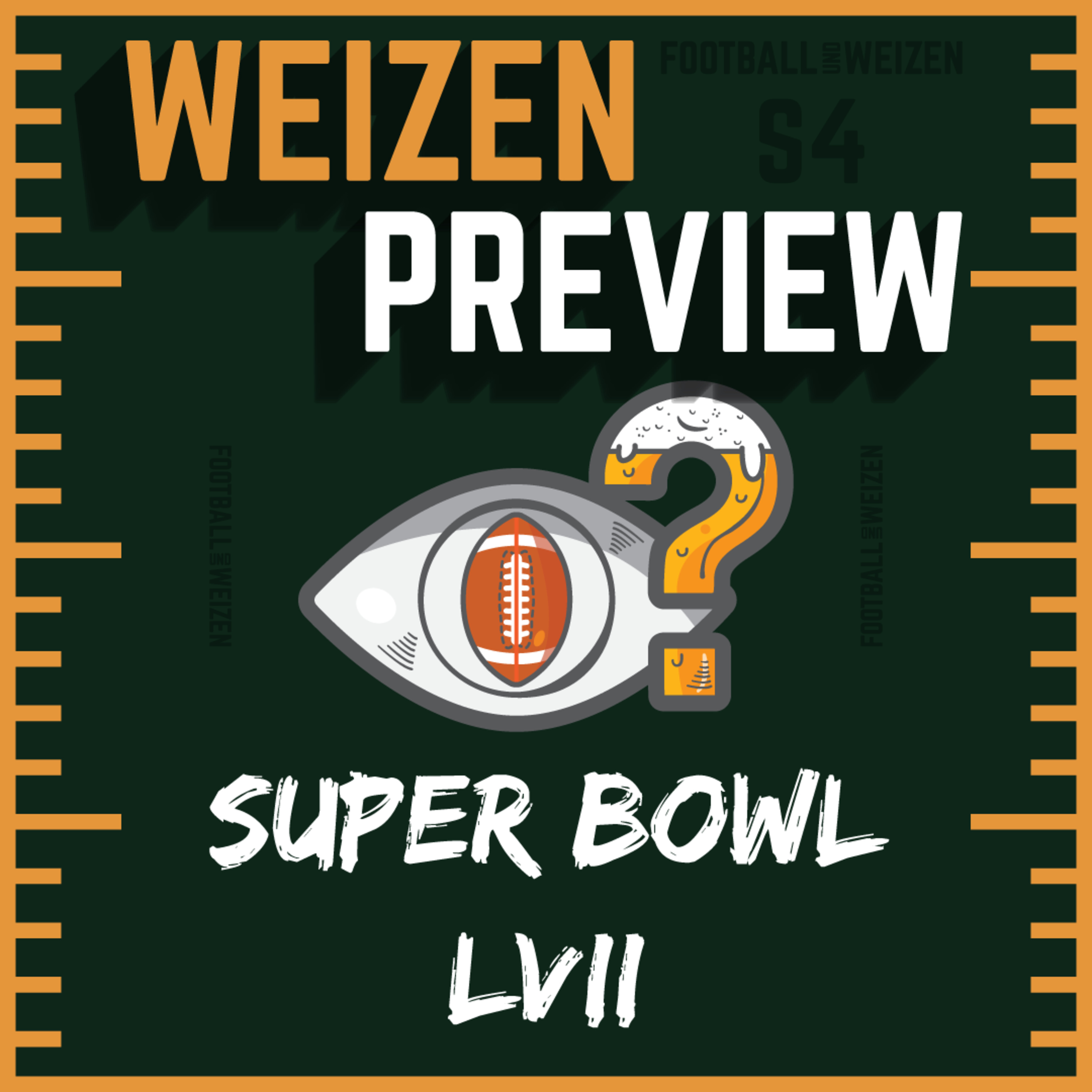 Football und Weizen - Der Casual Football Podcast mit Reinheitsgebot