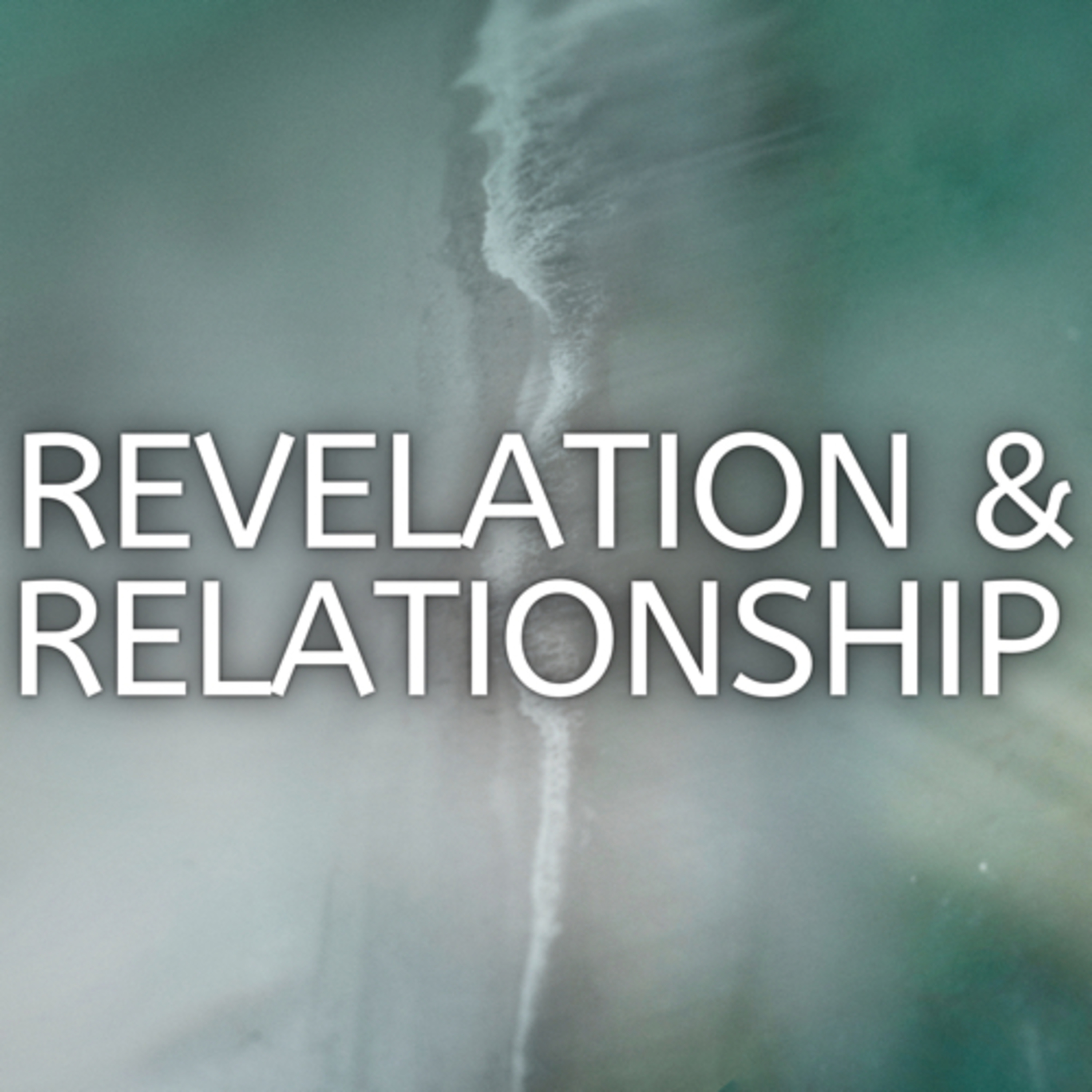 Matthew 11:20-30 Revelation & Relationship episode artwork