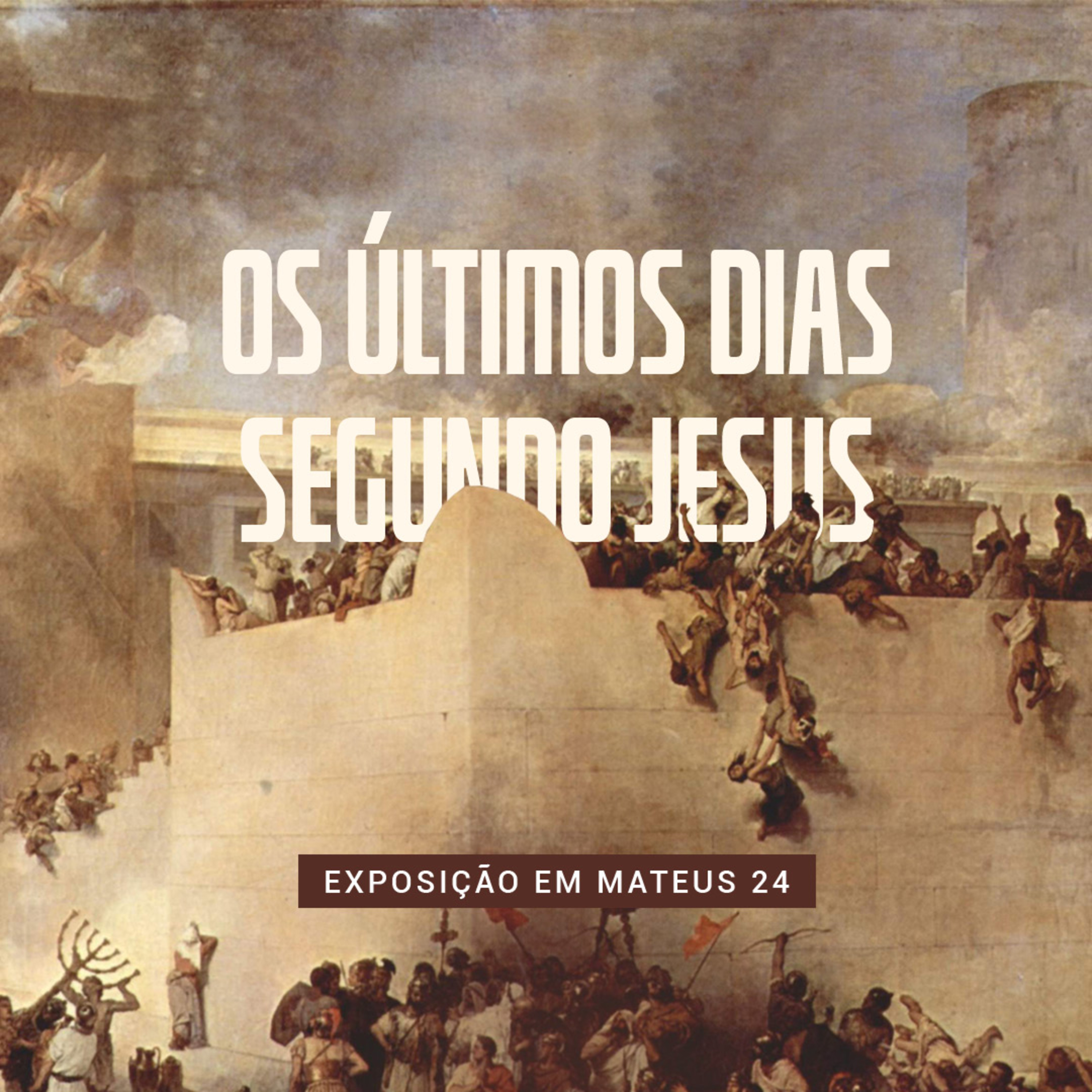 Igreja Villa da Graça