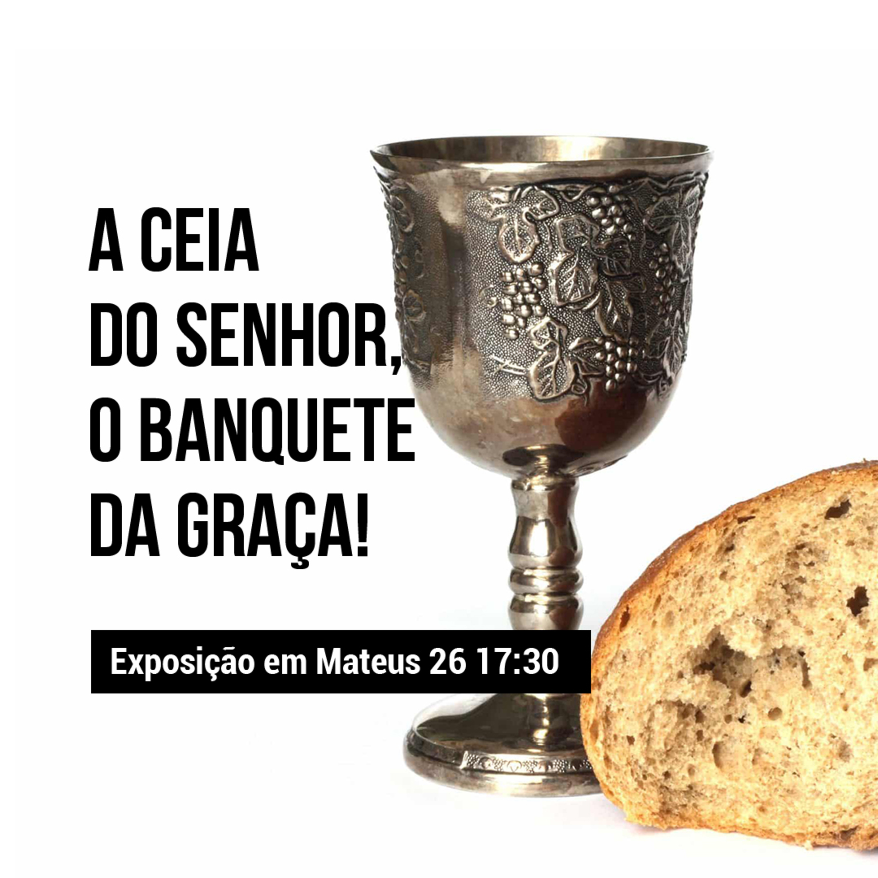 Igreja Villa da Graça