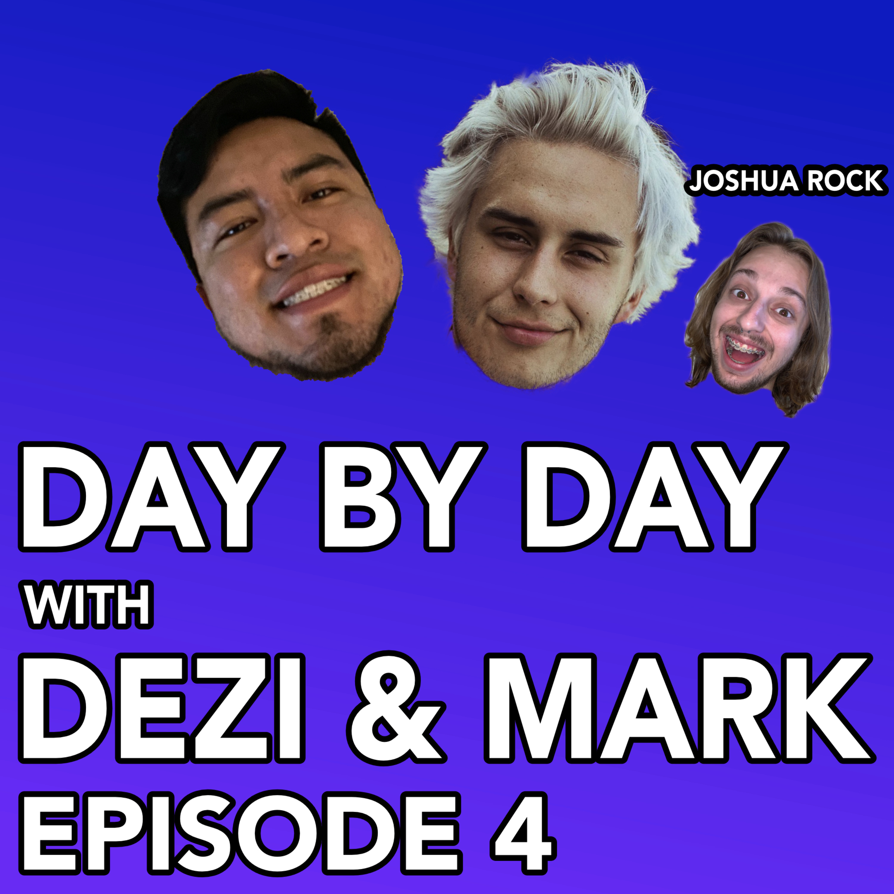 Day by Day with Dezi and Mark