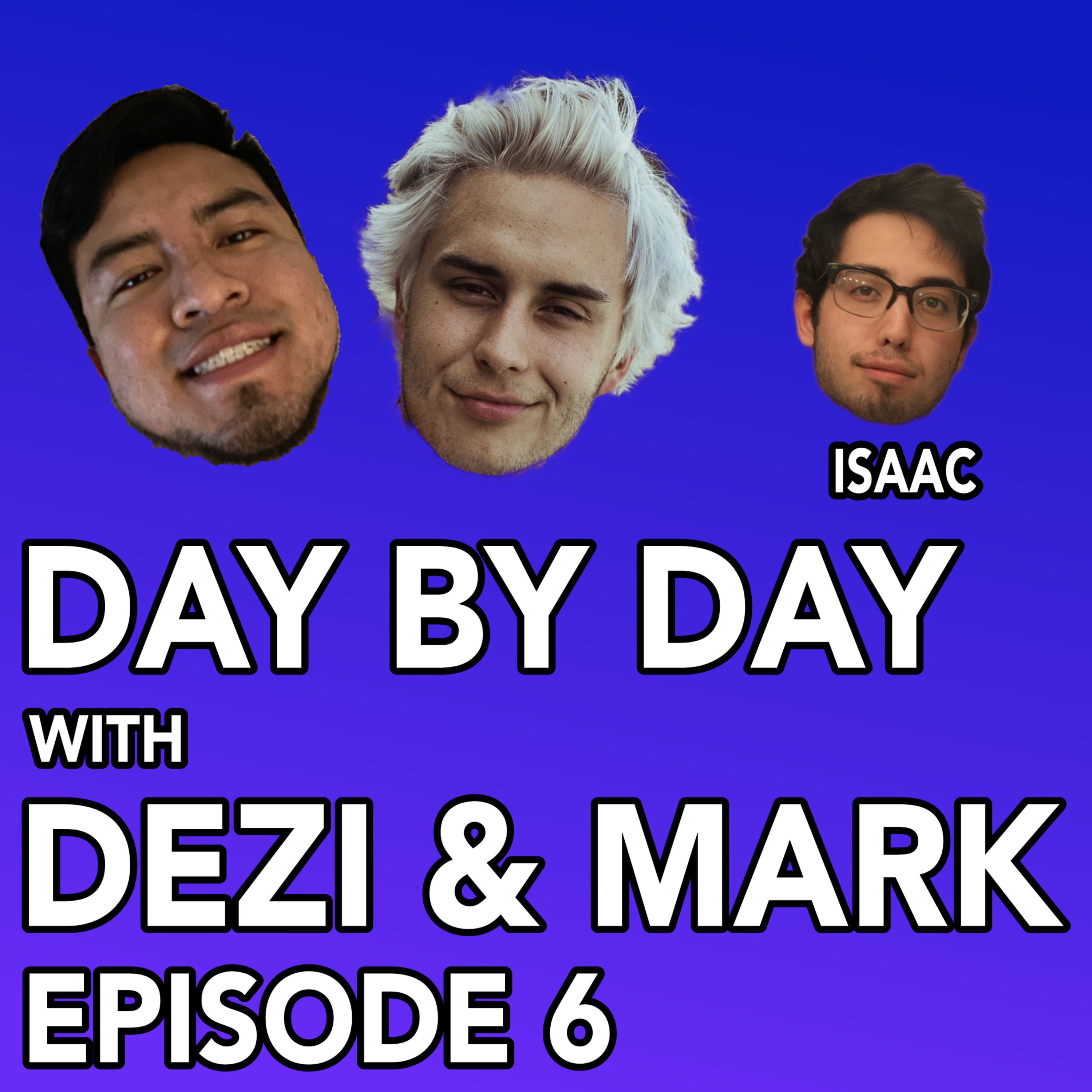 Day by Day with Dezi and Mark