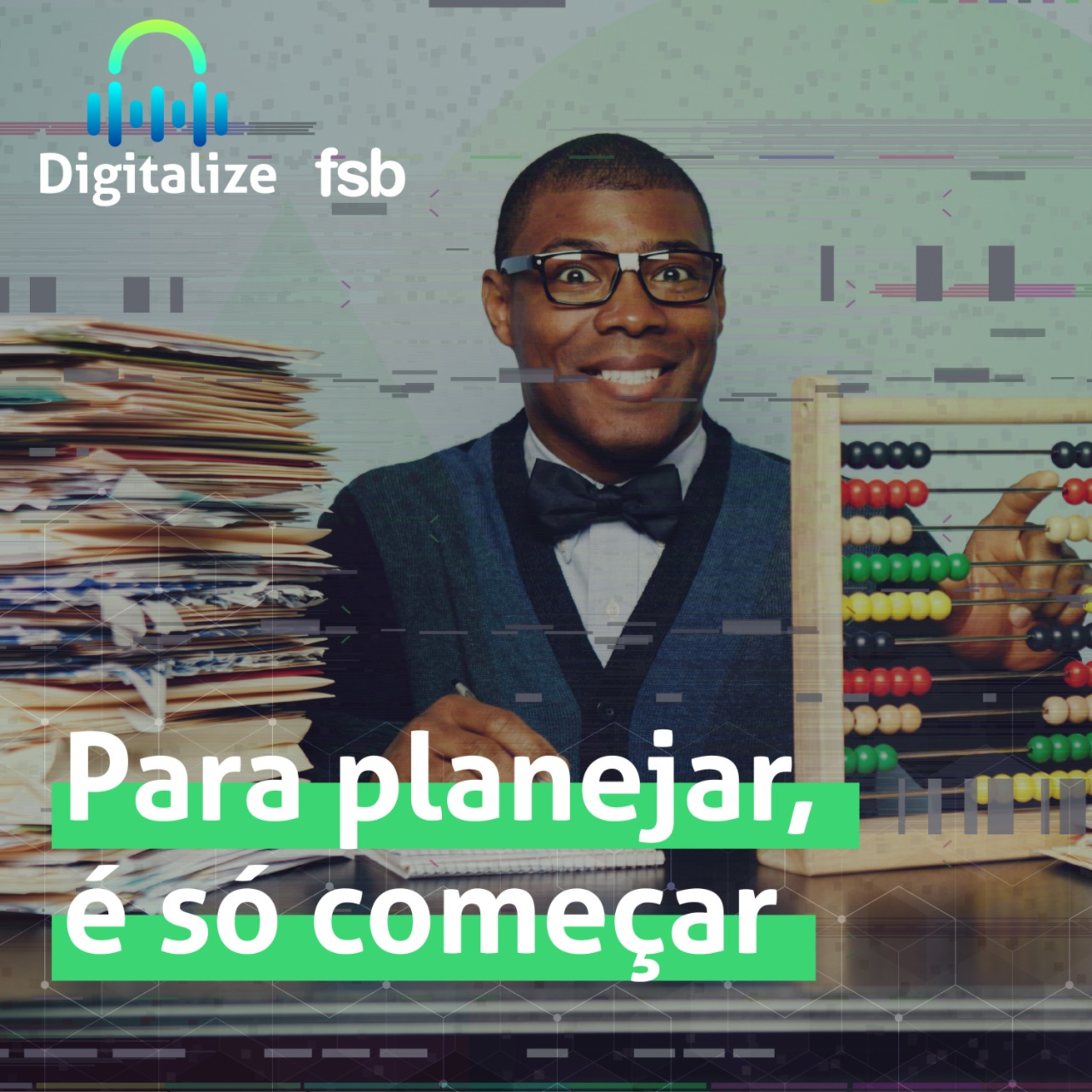 Digitalize