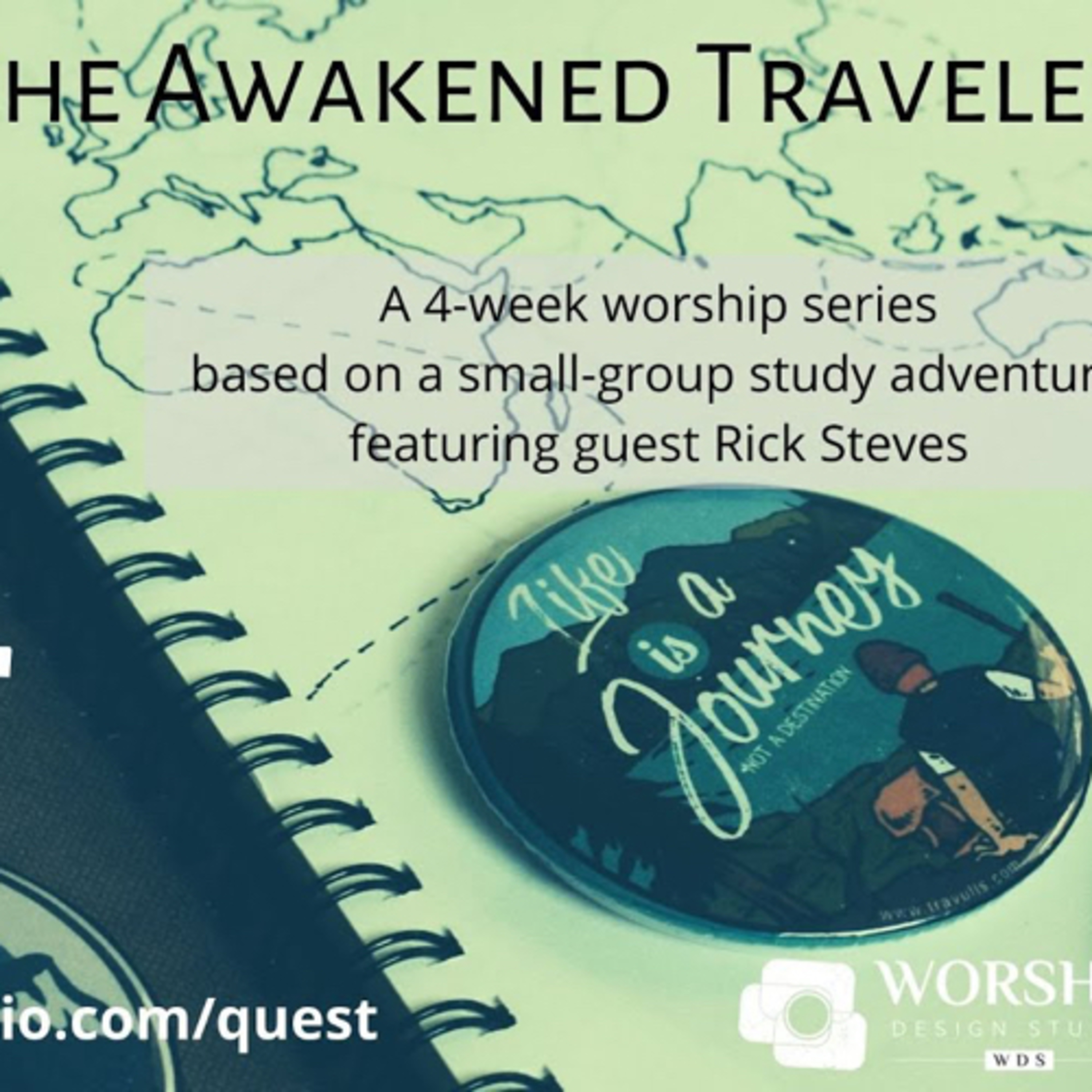 Midway Christian Church Sermon Podcast