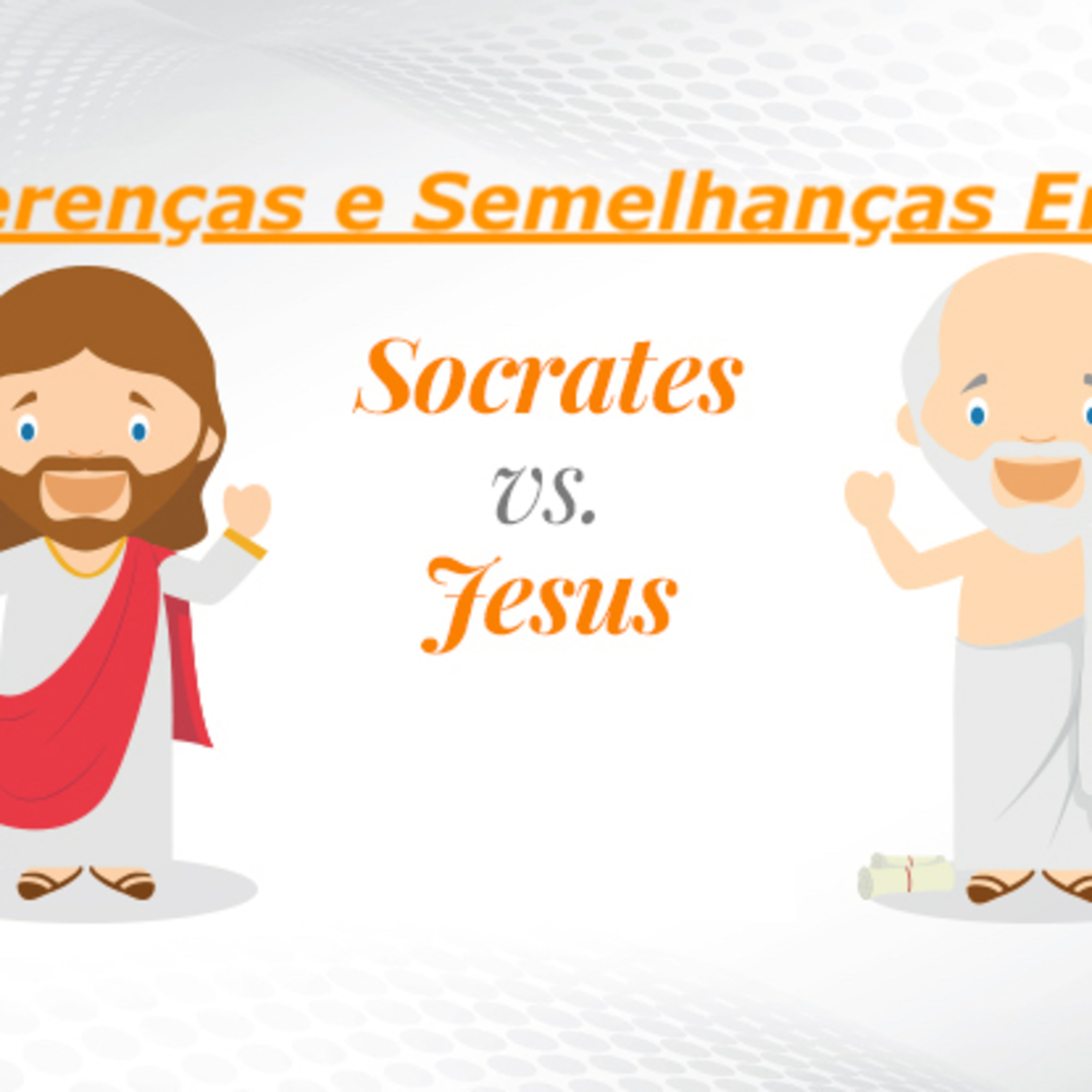 Palavra de Salvação I Moisés Schifino