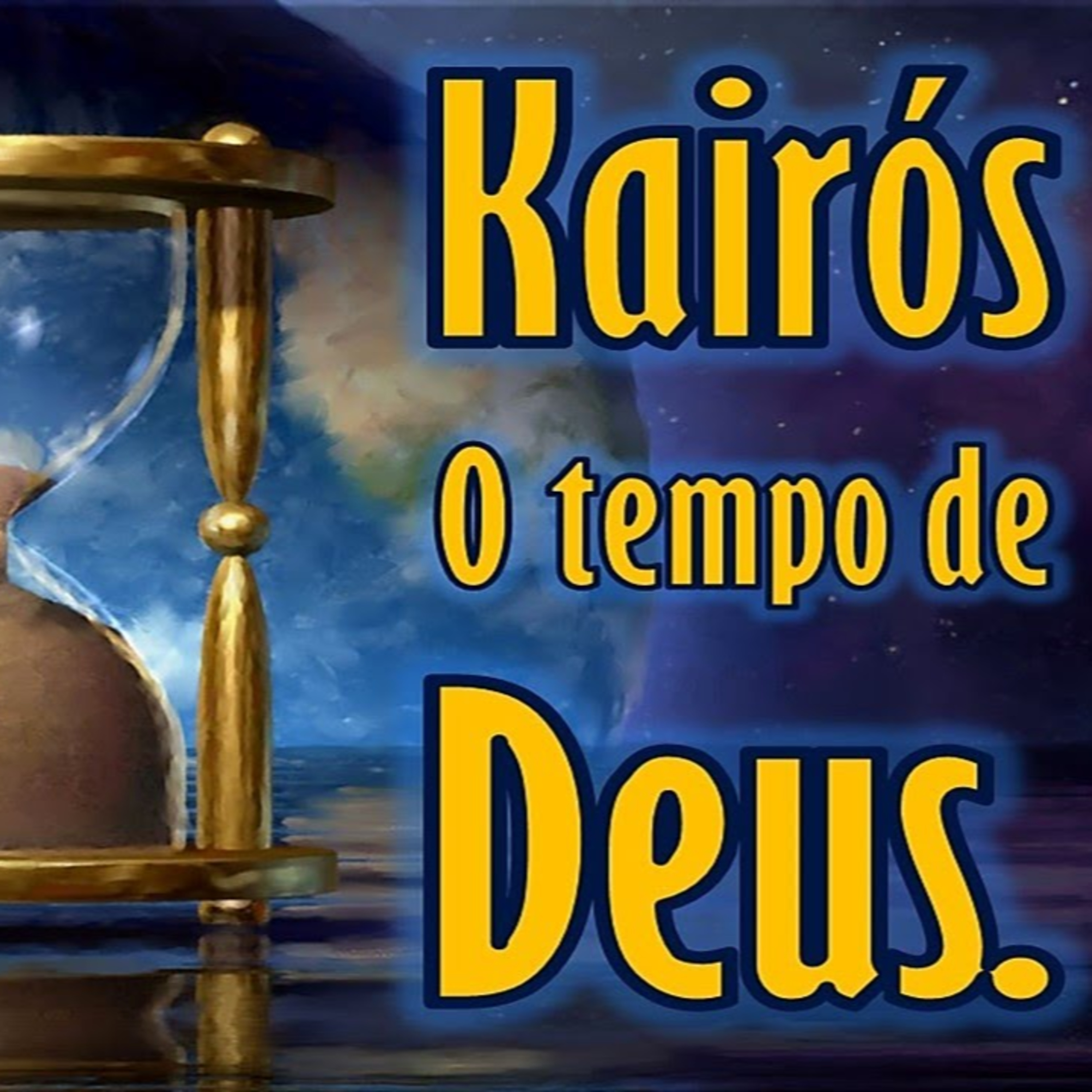 Palavra de Salvação I Moisés Schifino