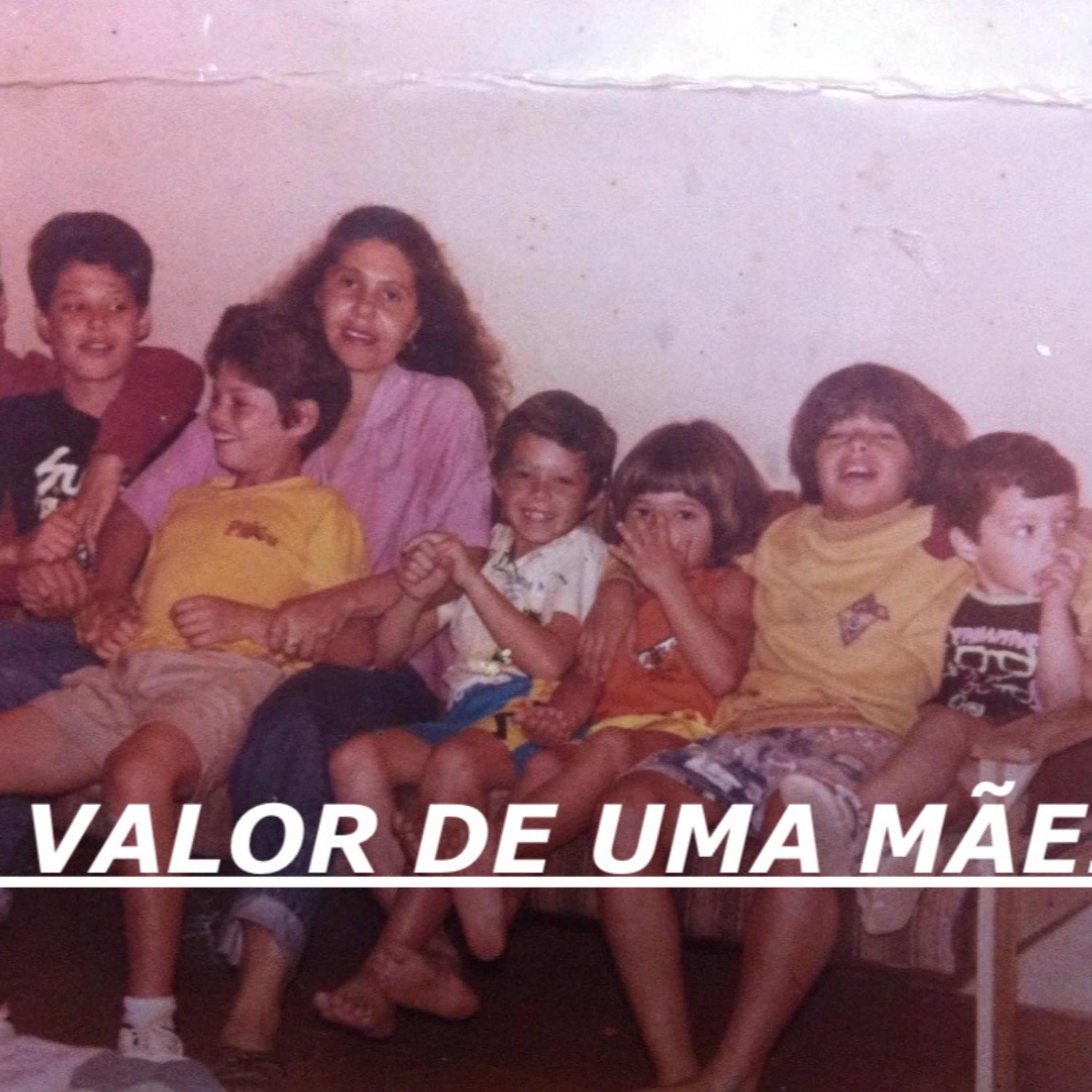 Palavra de Salvação I Moisés Schifino