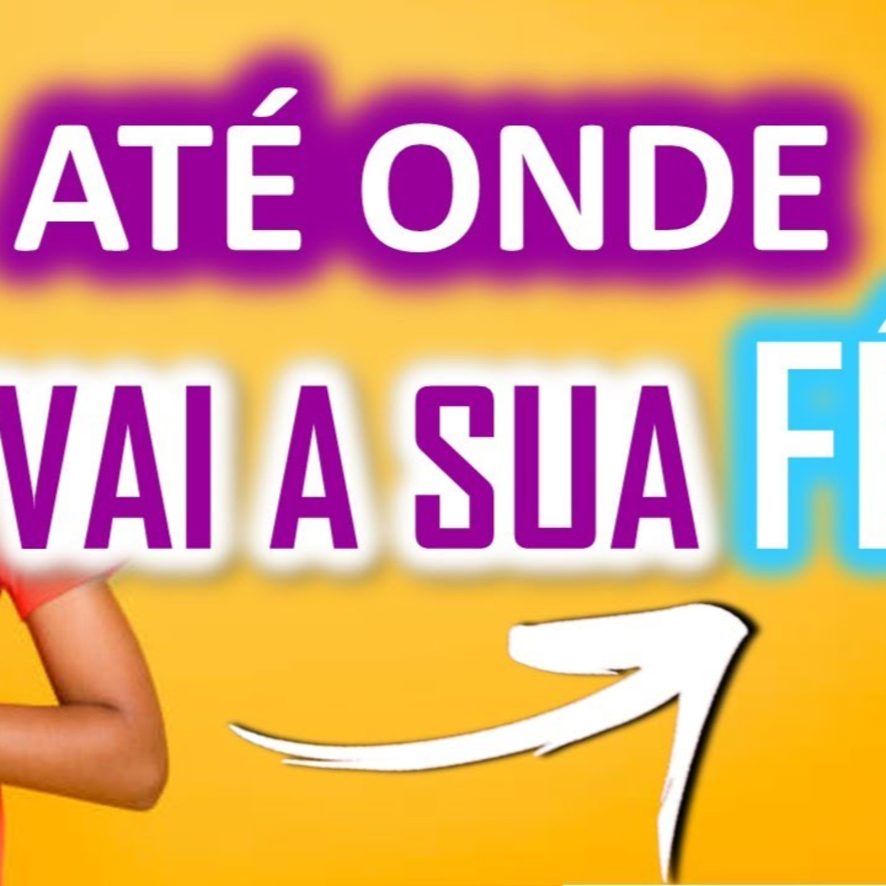 Palavra de Salvação I Moisés Schifino