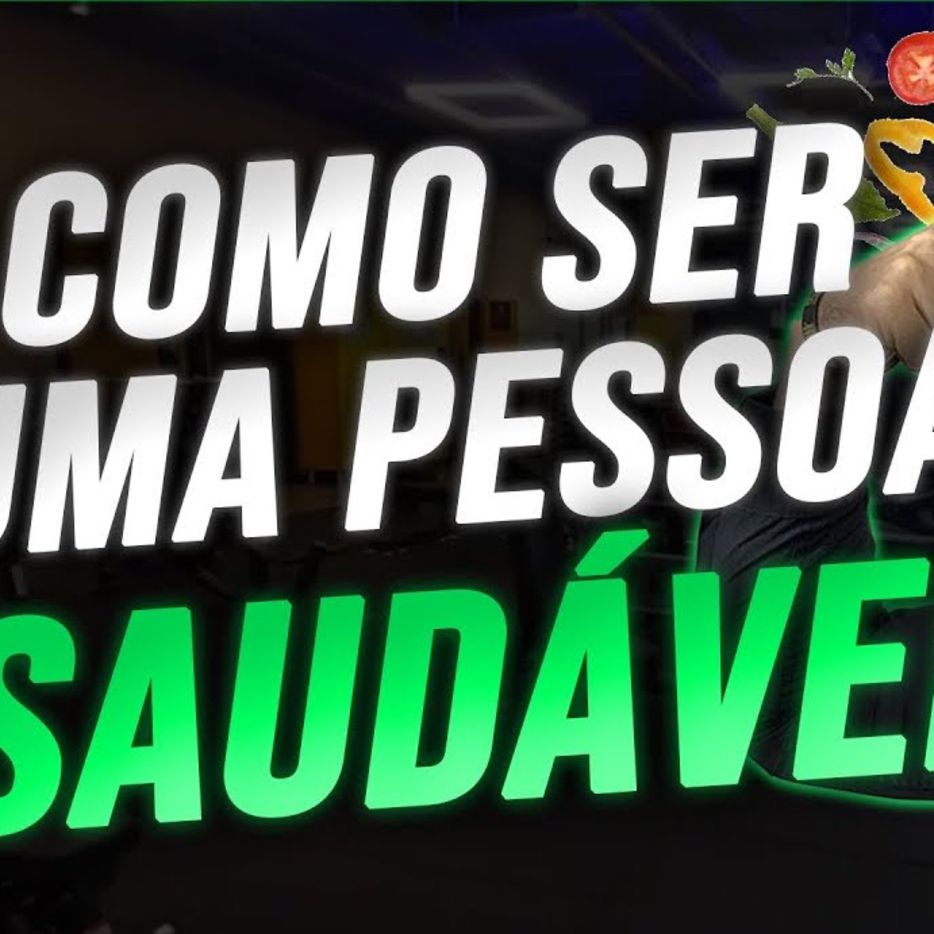 Palavra de Salvação I Moisés Schifino