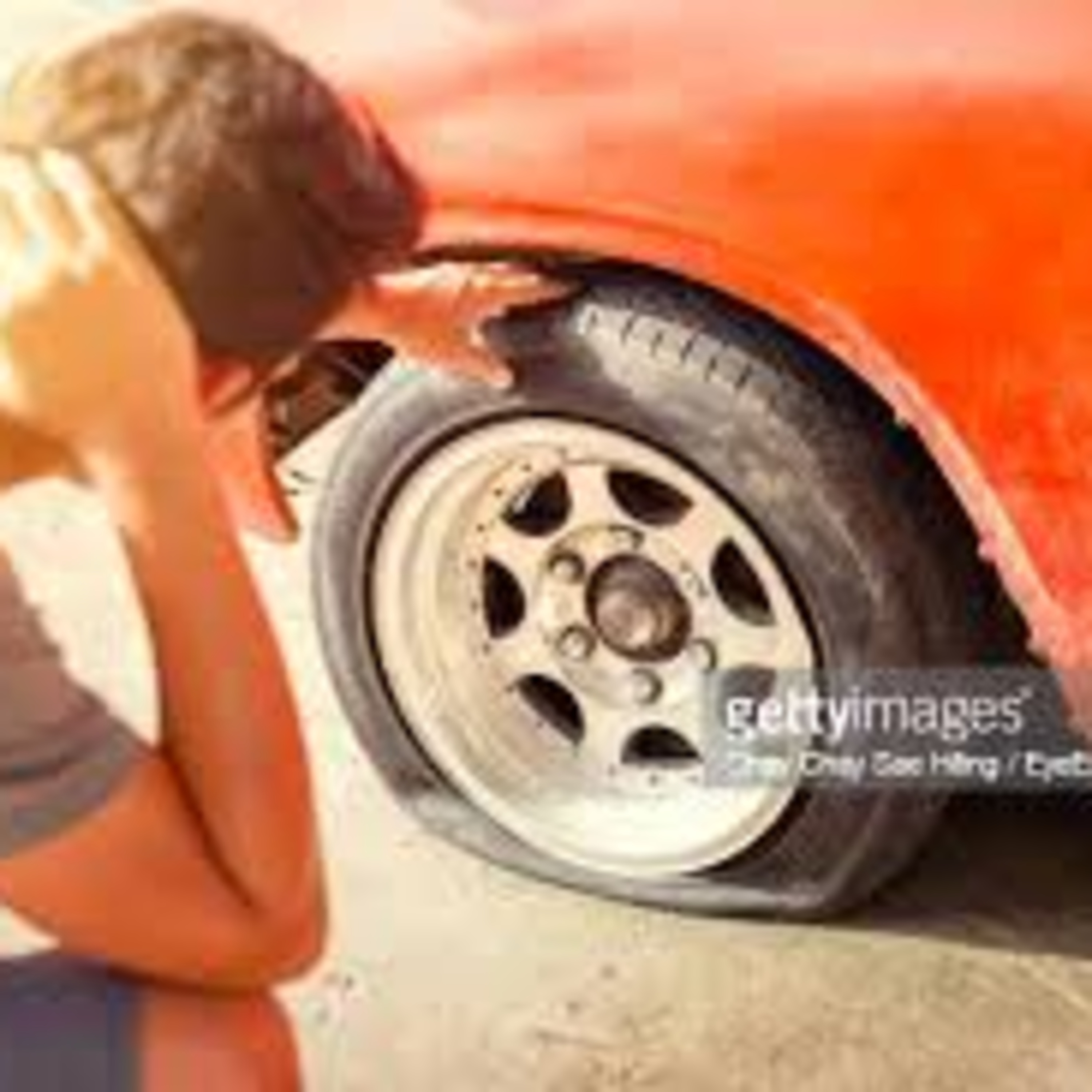 The flat tire murders part #2 Episode 213