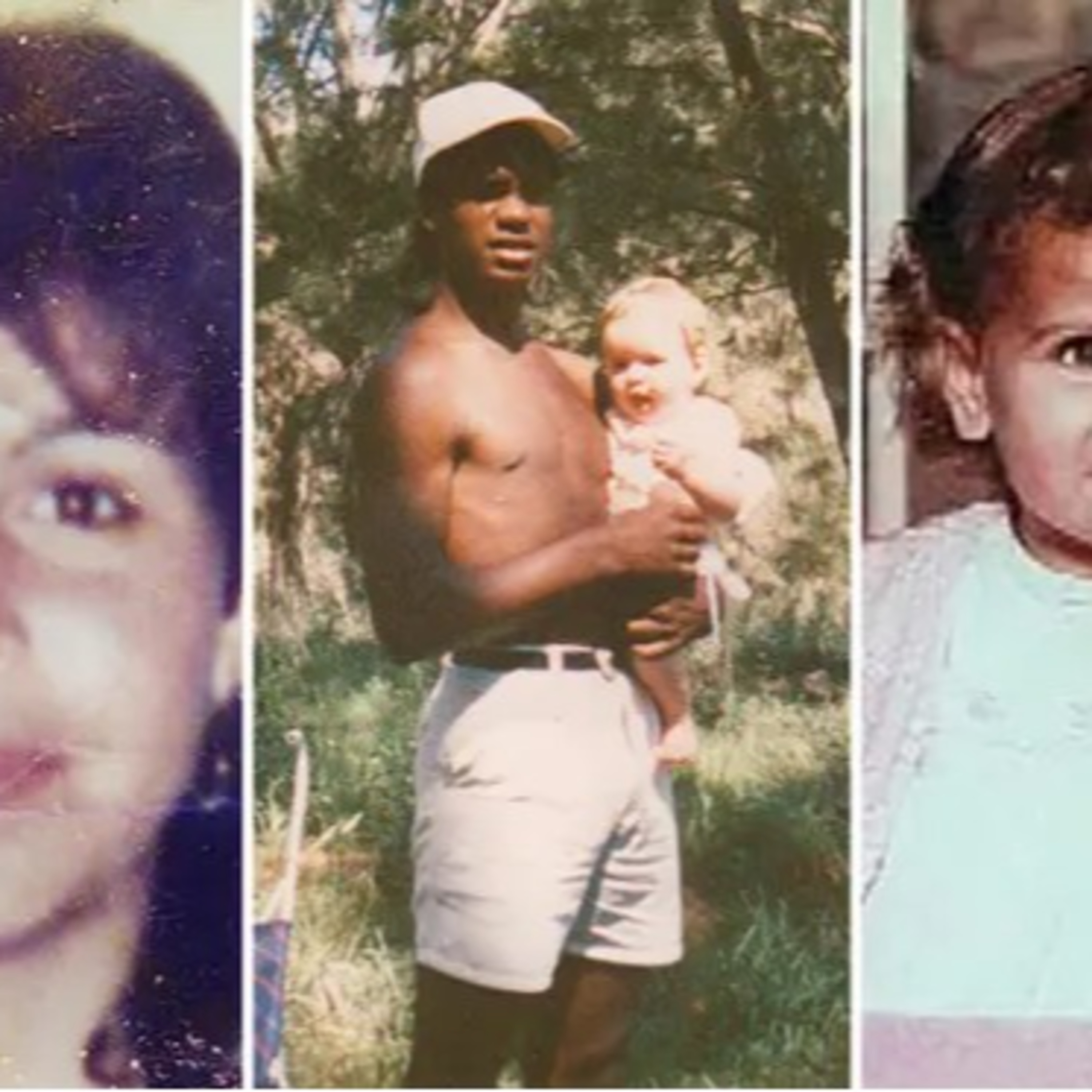 The Bowraville Murders episode artwork