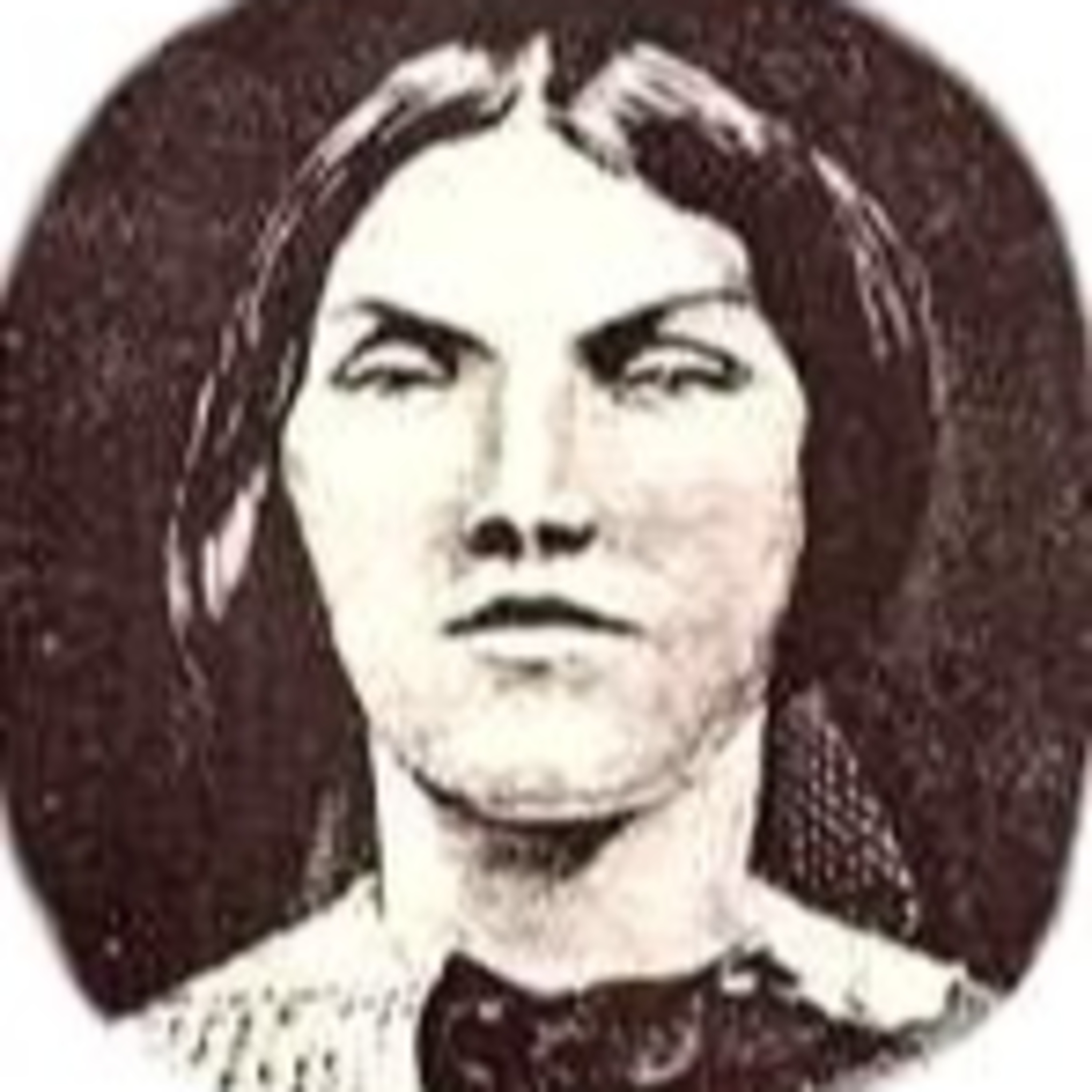 Mary Anne Cotton episode artwork