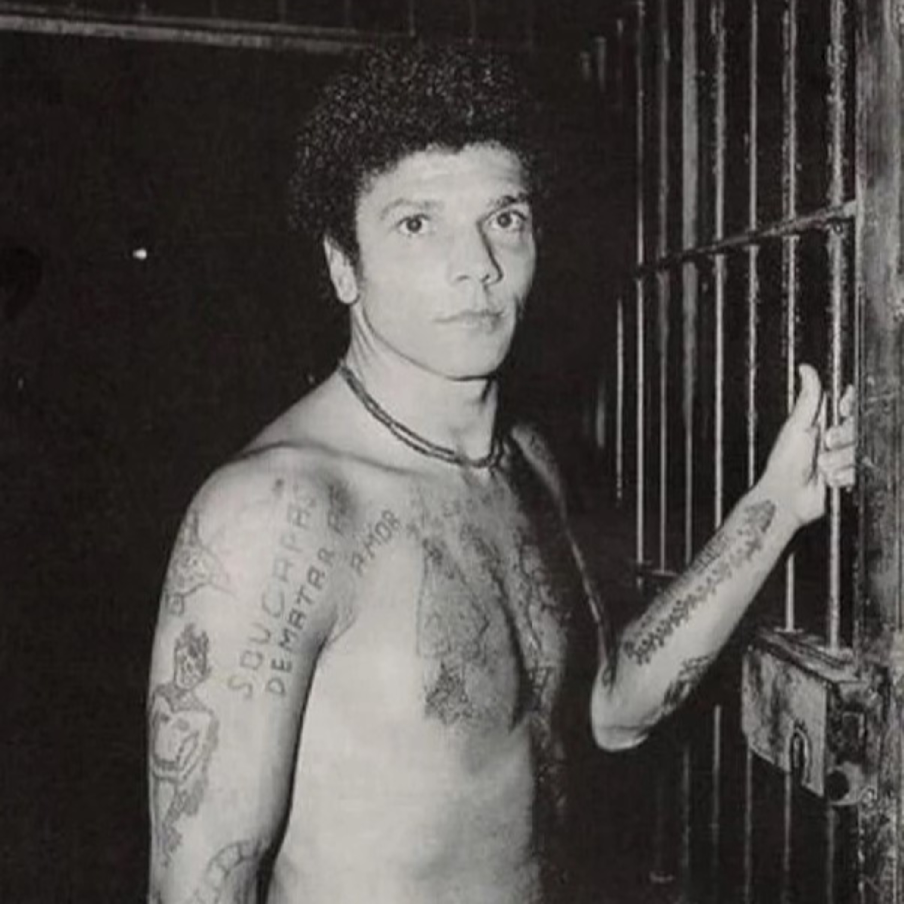 Pedro Rodregez Filho 