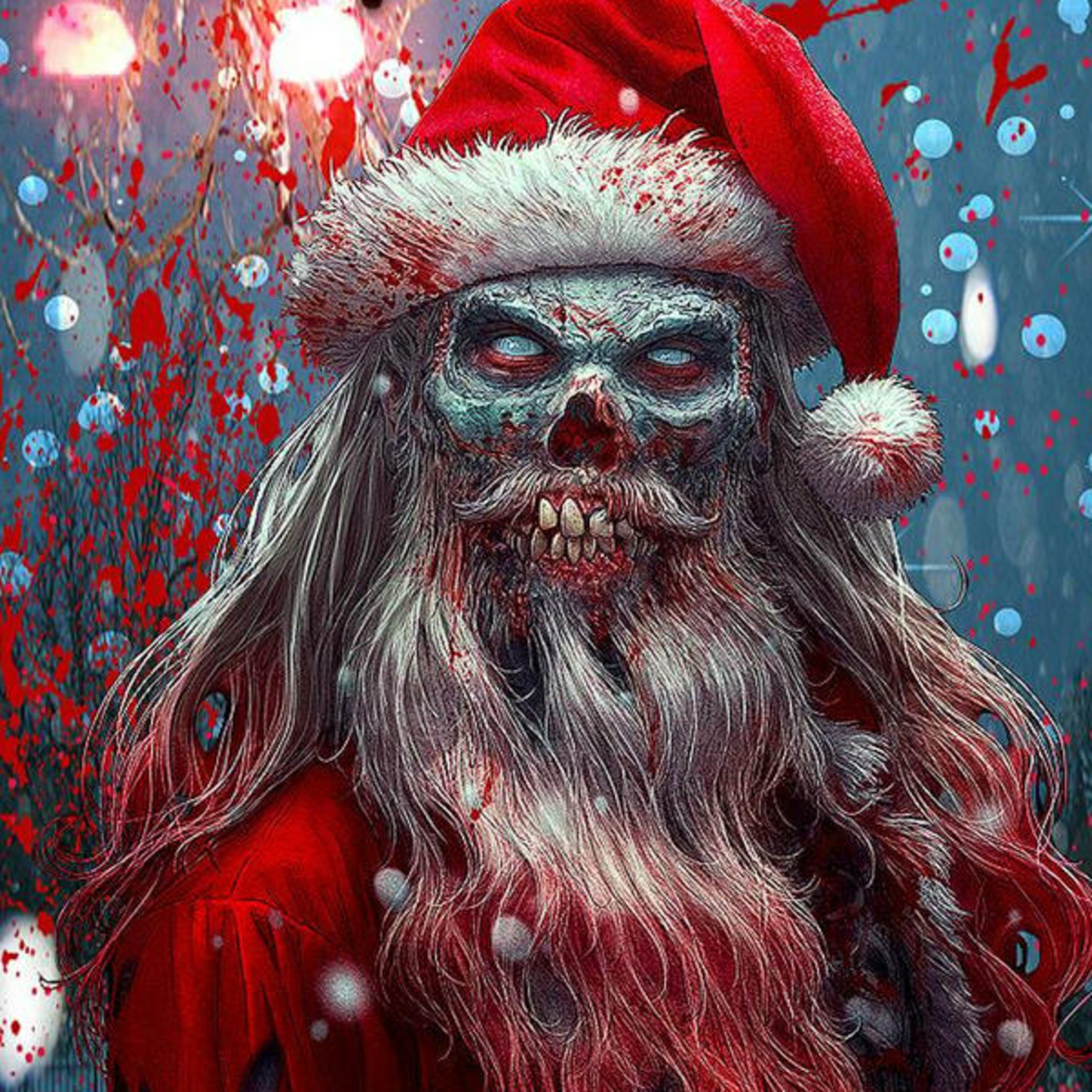 Christmas Special! 2022 episode artwork