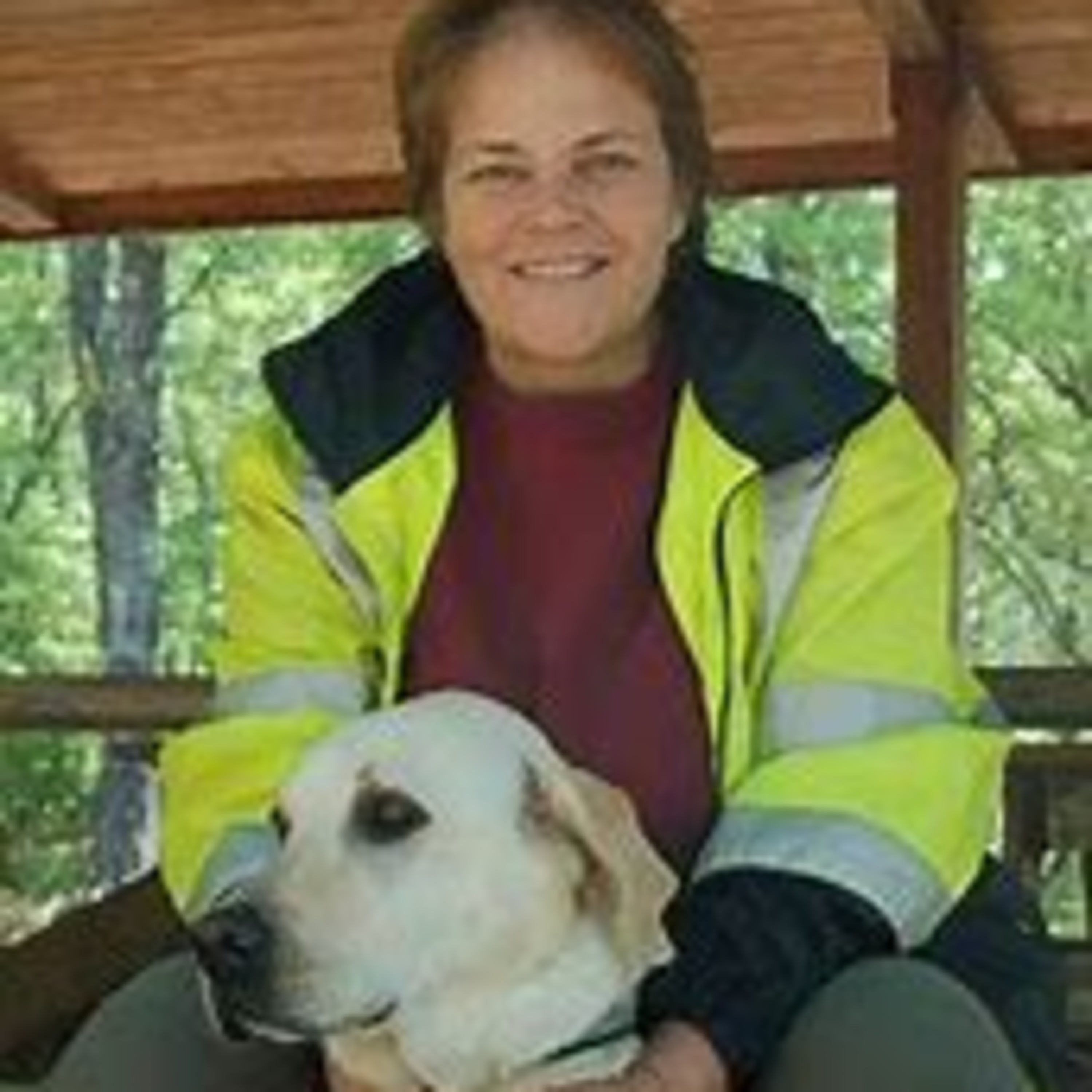Briar Lee Mitchell calls in to talk about the search for the body of The Happy Face Killers 3rd victim