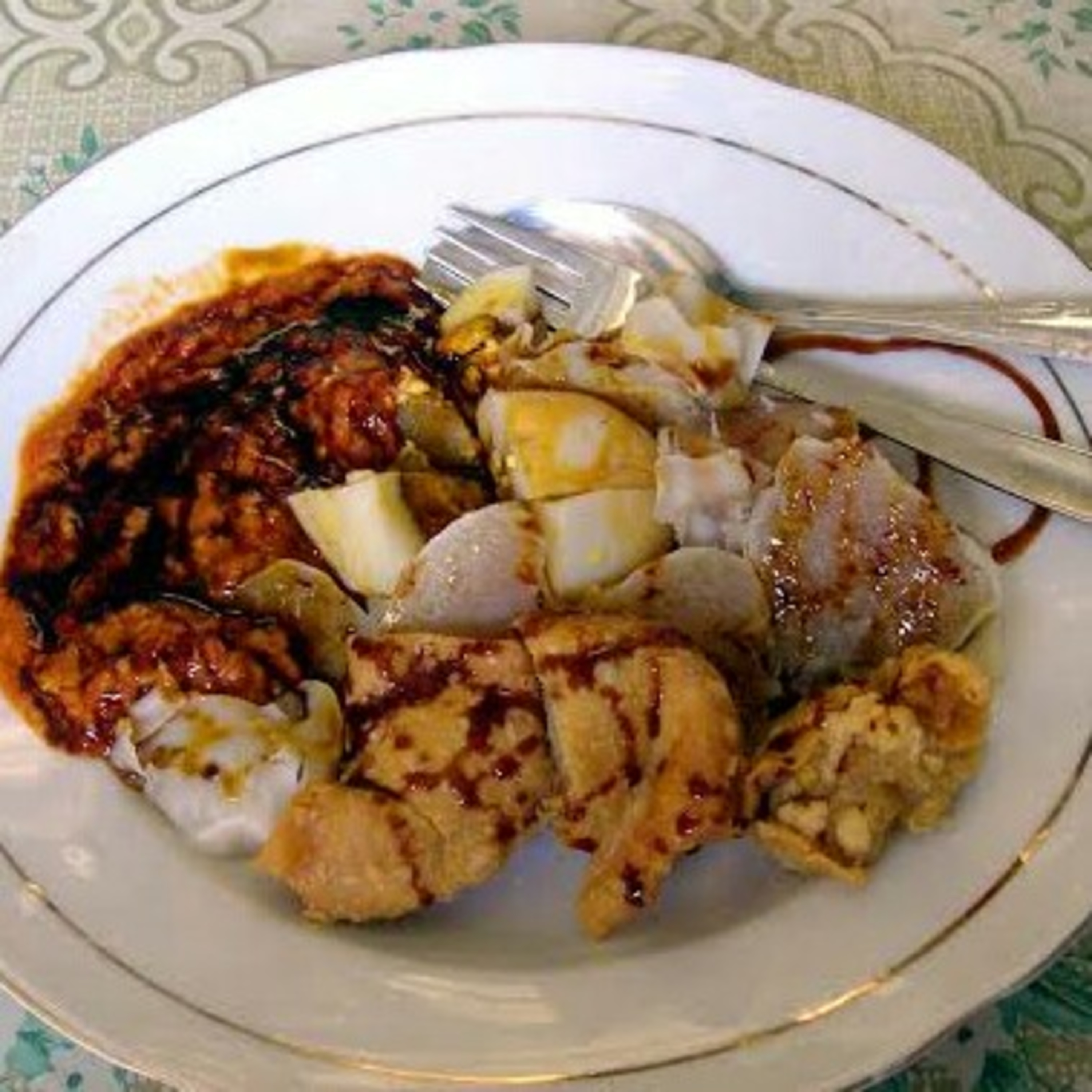 Siomay Murah