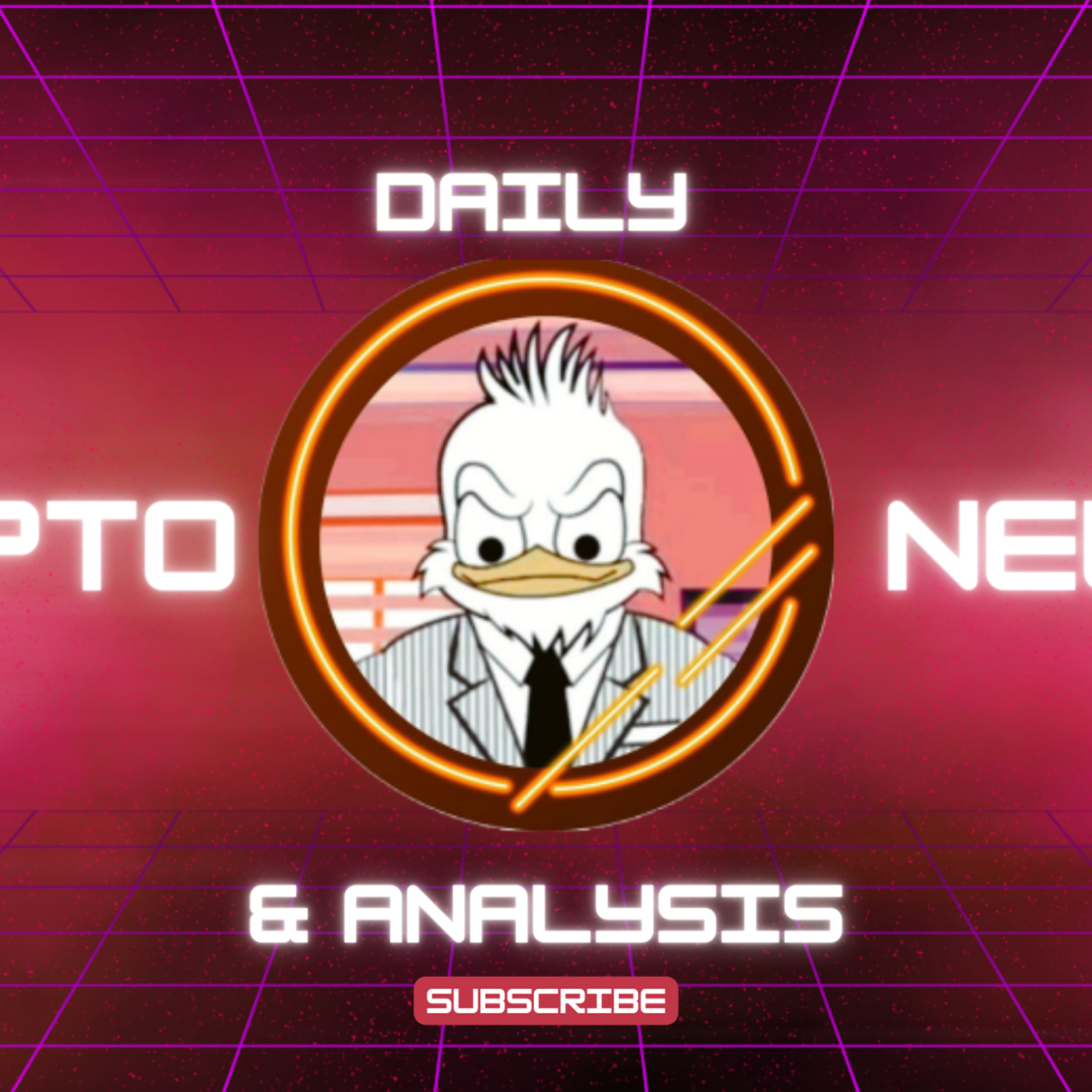 Daily crypto news and analysis Wednesday 15/11 The crypto market today #cryptonewstoday #cryptonewsdaily #bitcoinnewsdaily #bitcoinnewstoday episode artwork