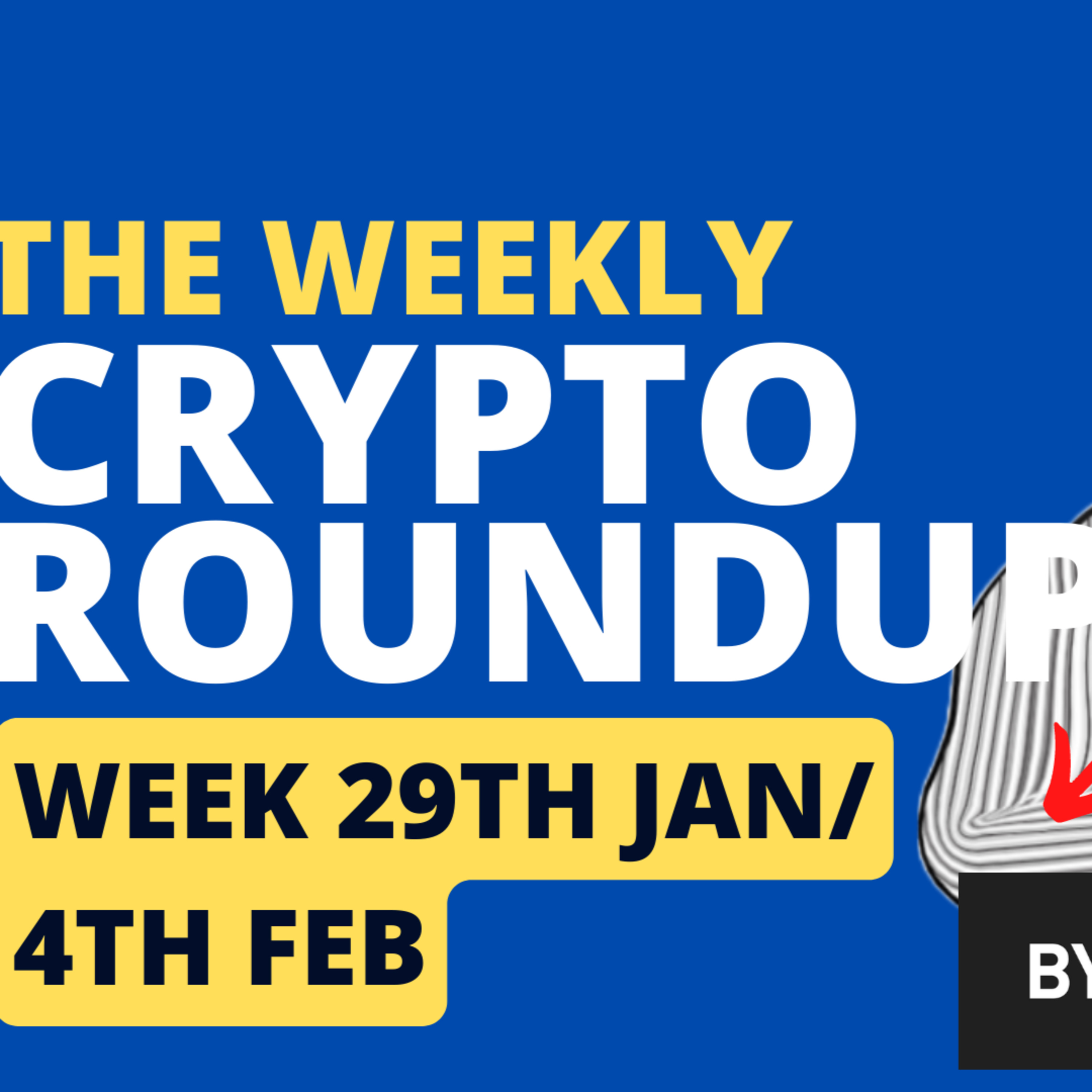 The Crypto Duck Life