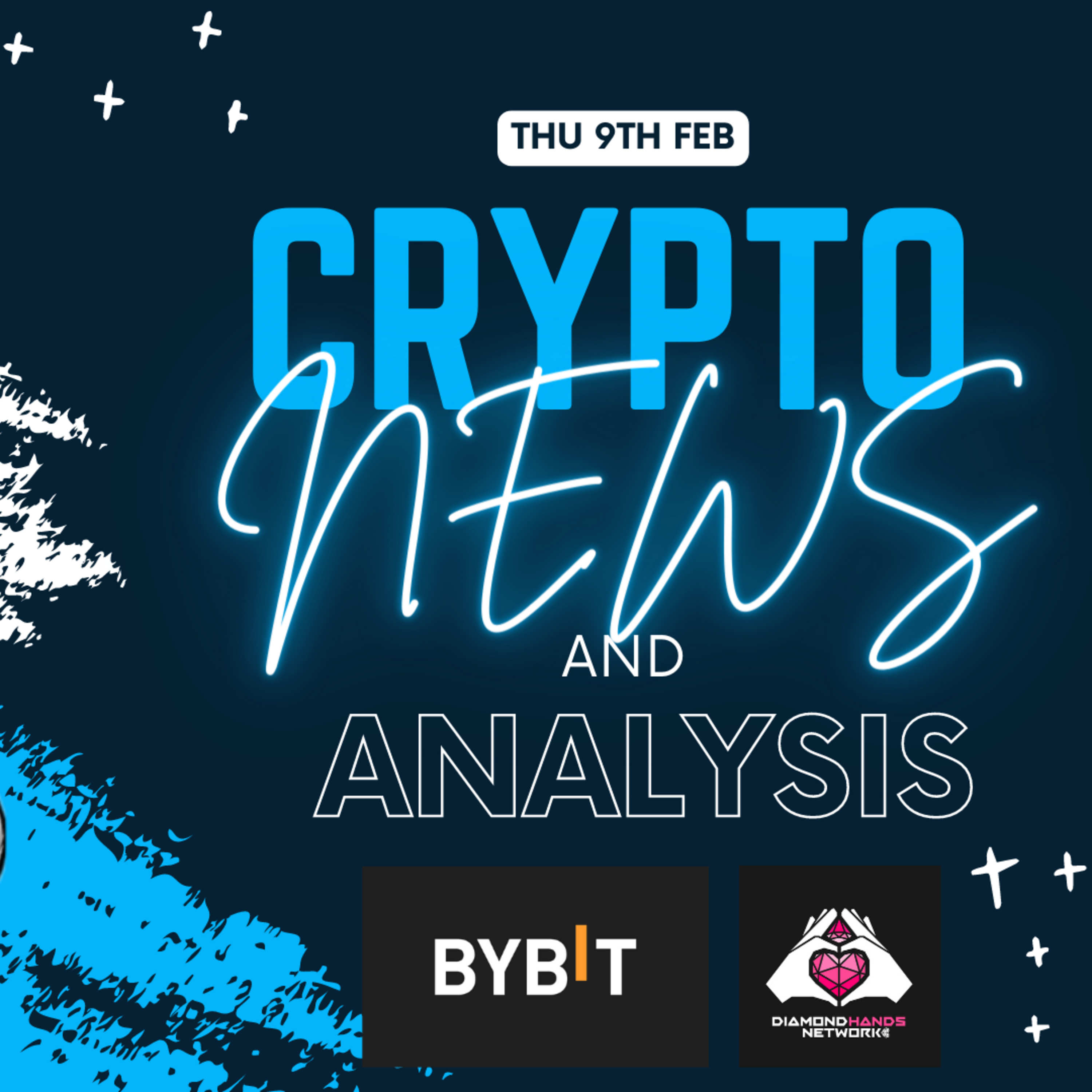 The Crypto Duck Life
