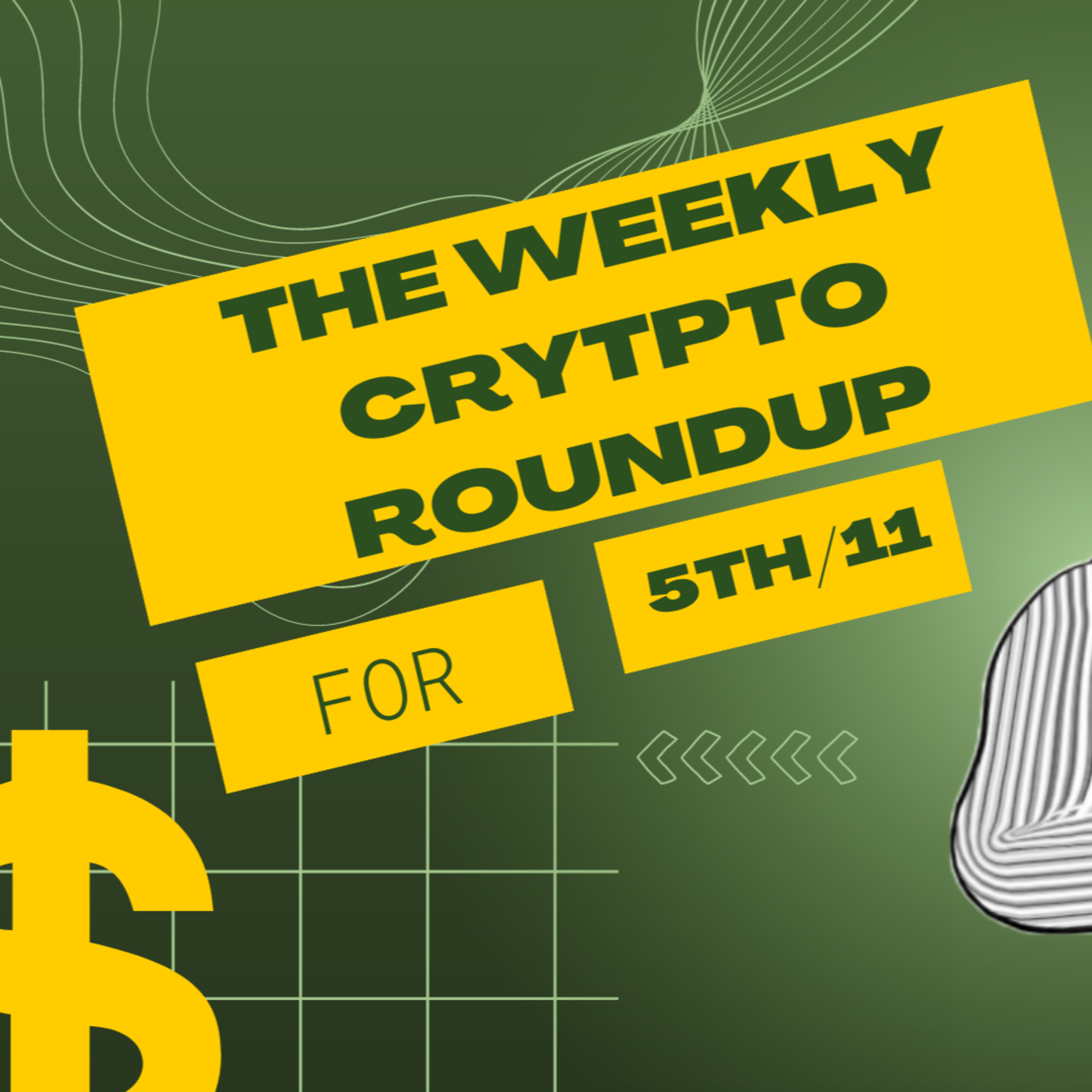 The Crypto Duck Life