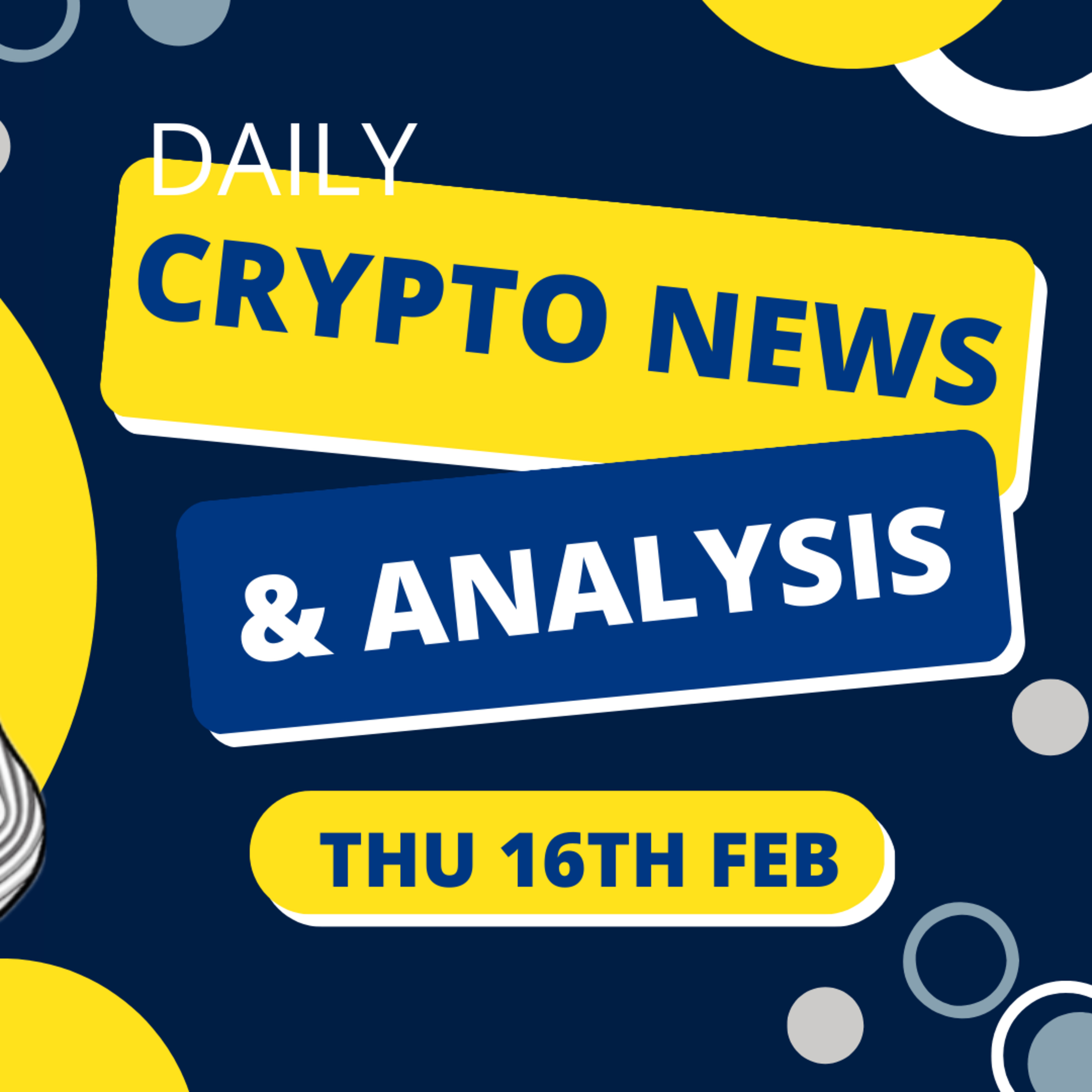 The Crypto Duck Life