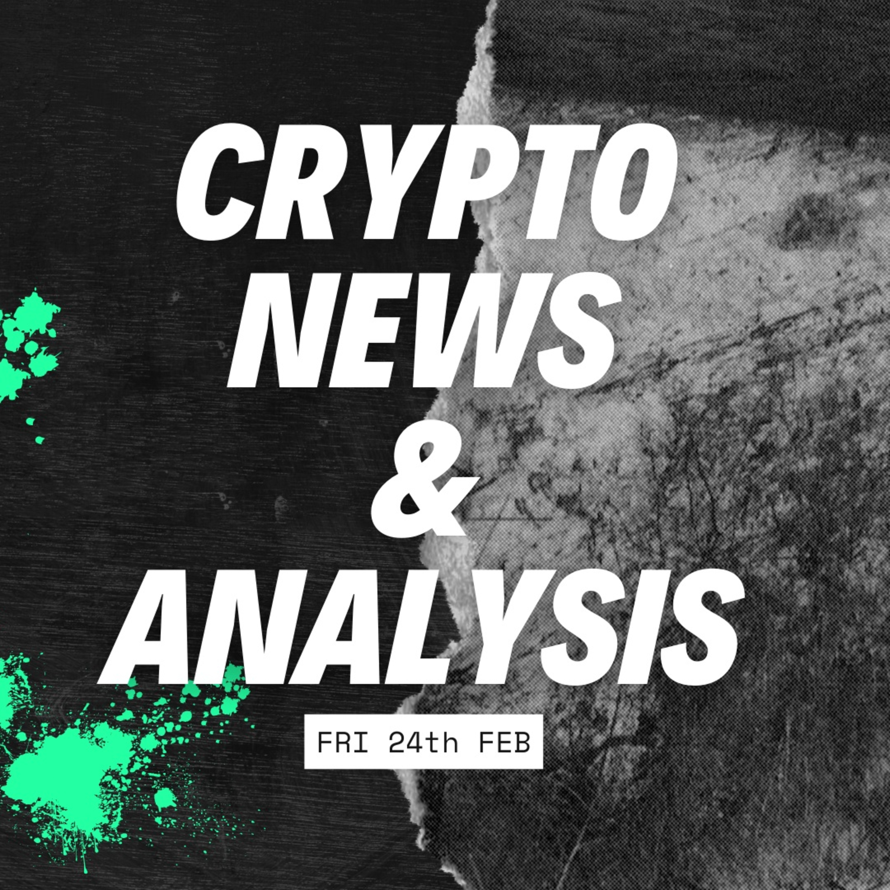 The Crypto Duck Life