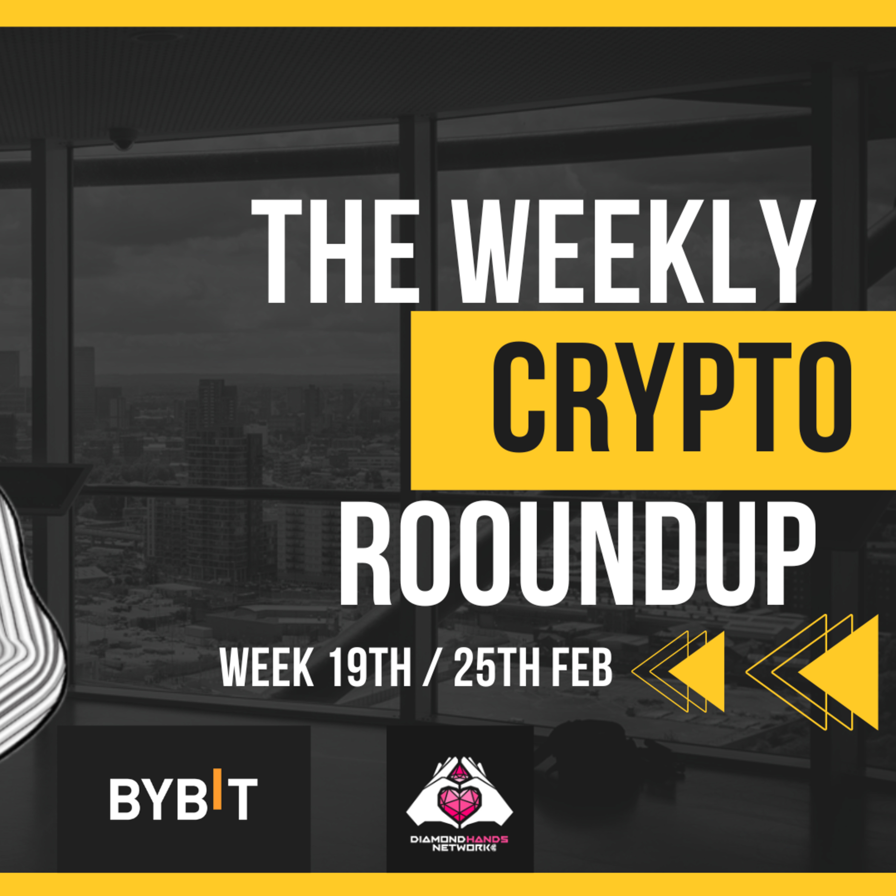 The Crypto Duck Life