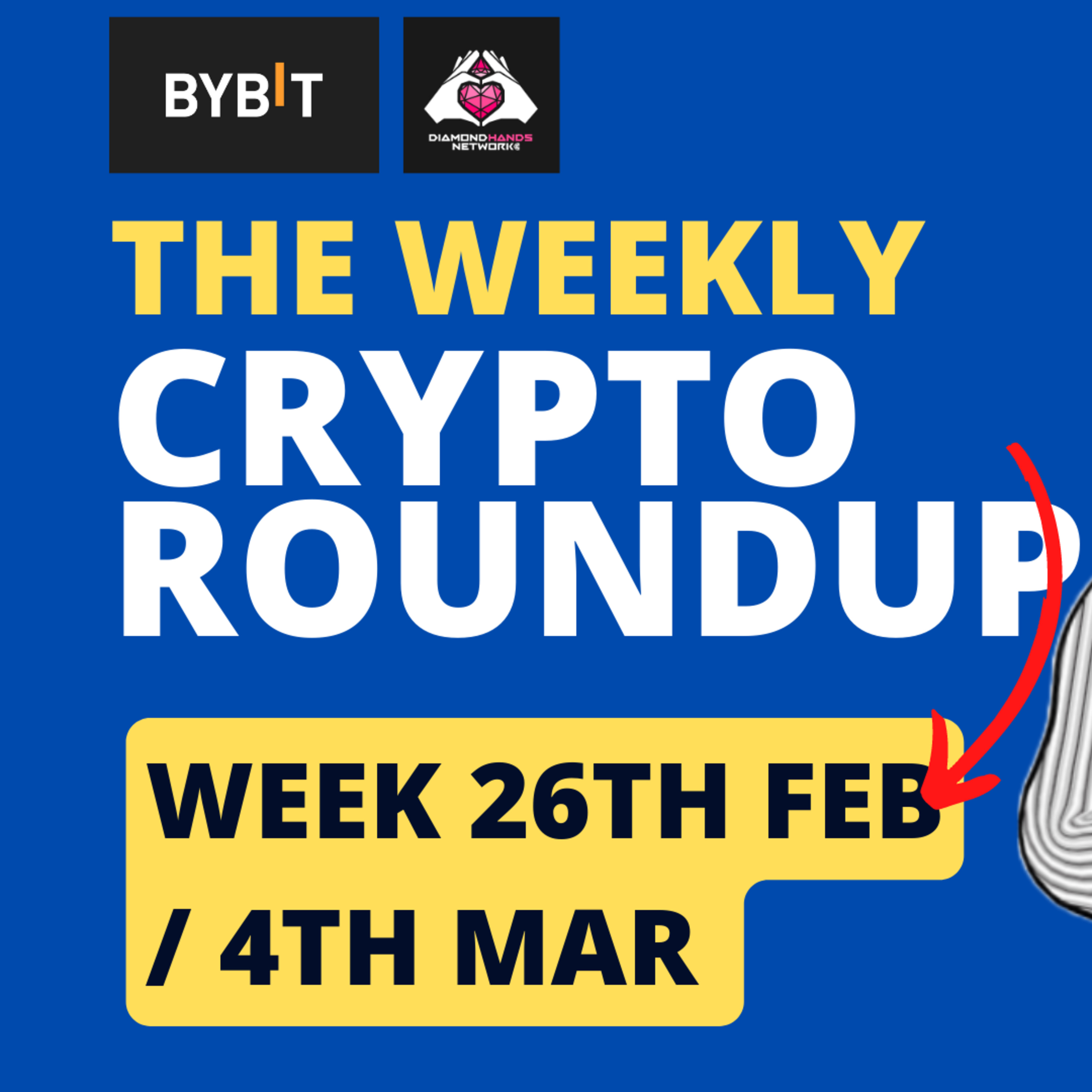 The Crypto Duck Life