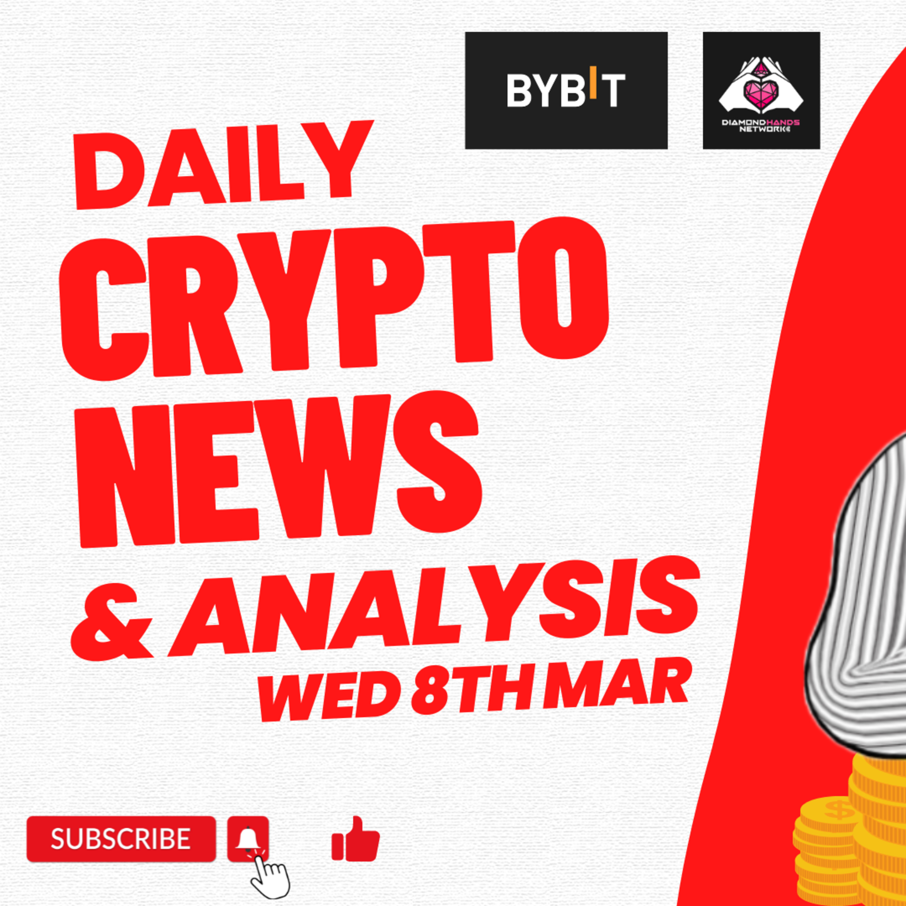 The Crypto Duck Life