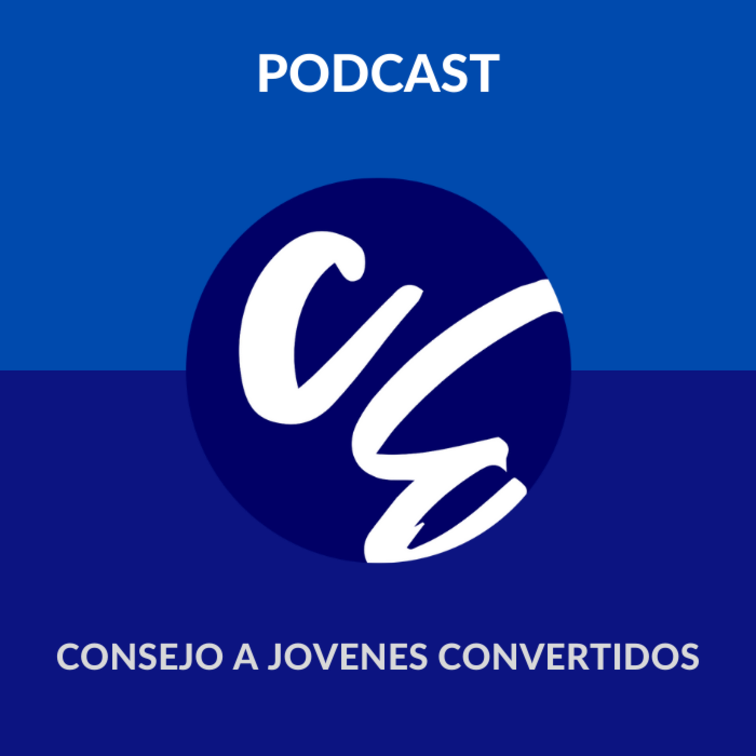 Consejos a jóvenes convertidos episode artwork