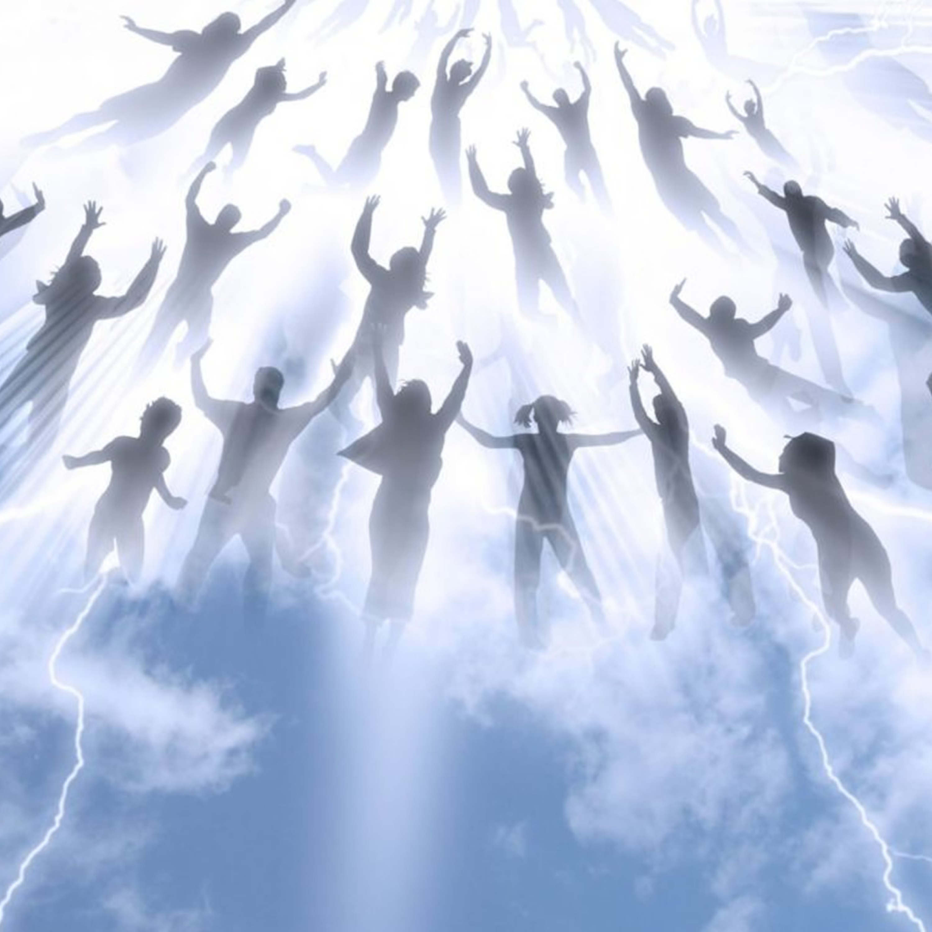 La gloria que aguarda la iglesia - Evis Carballosa
