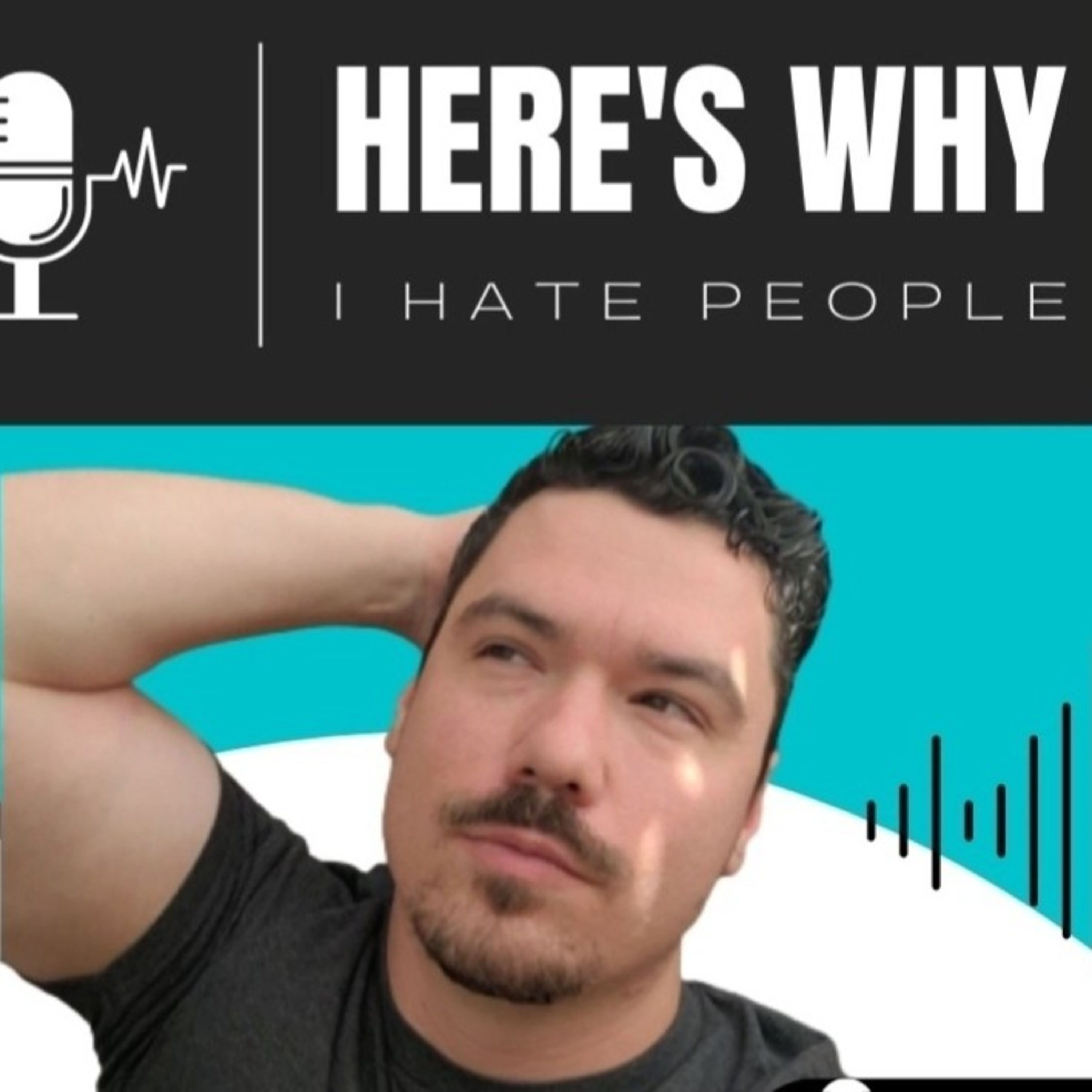 Here\'s Why