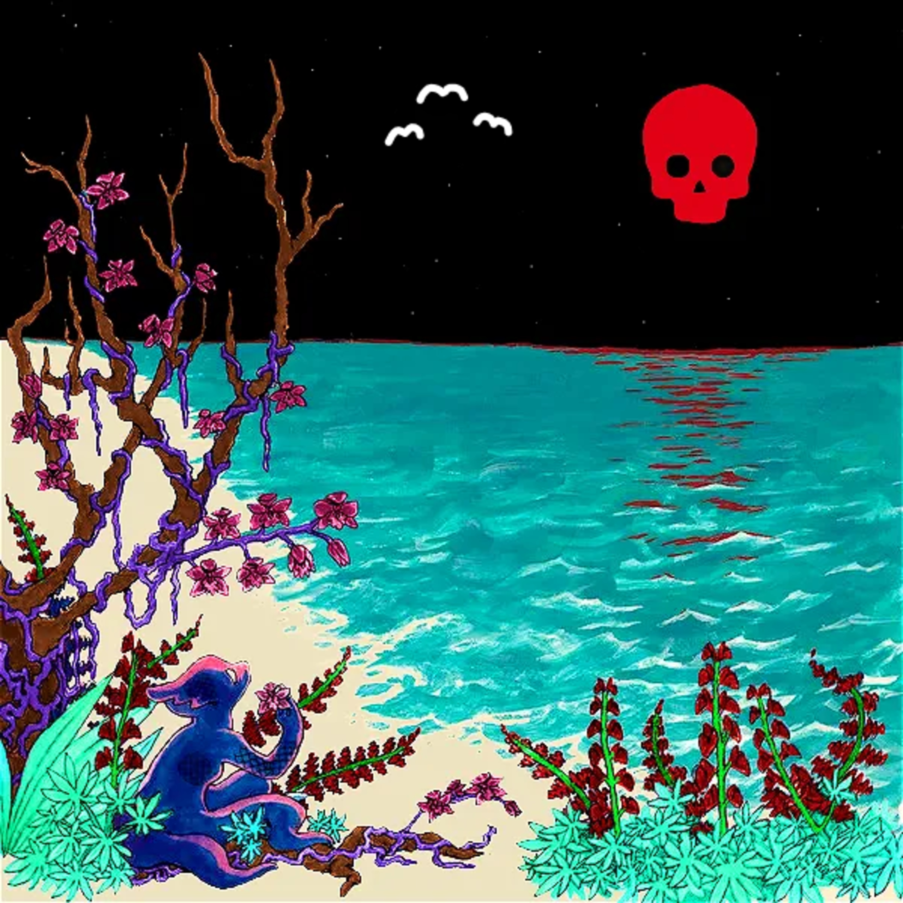 Orchids Demo Mix  episode artwork