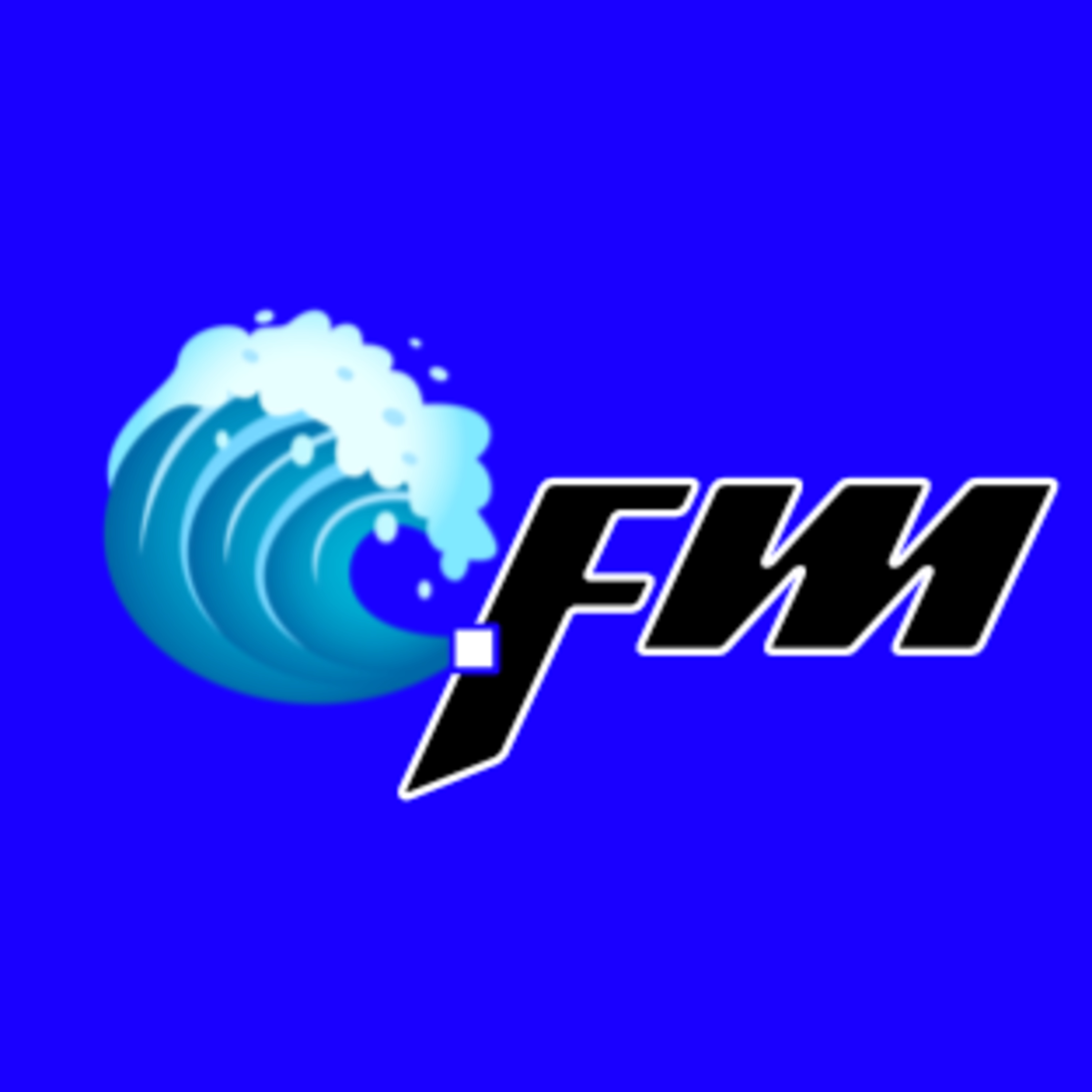 Portada de Cancún FM