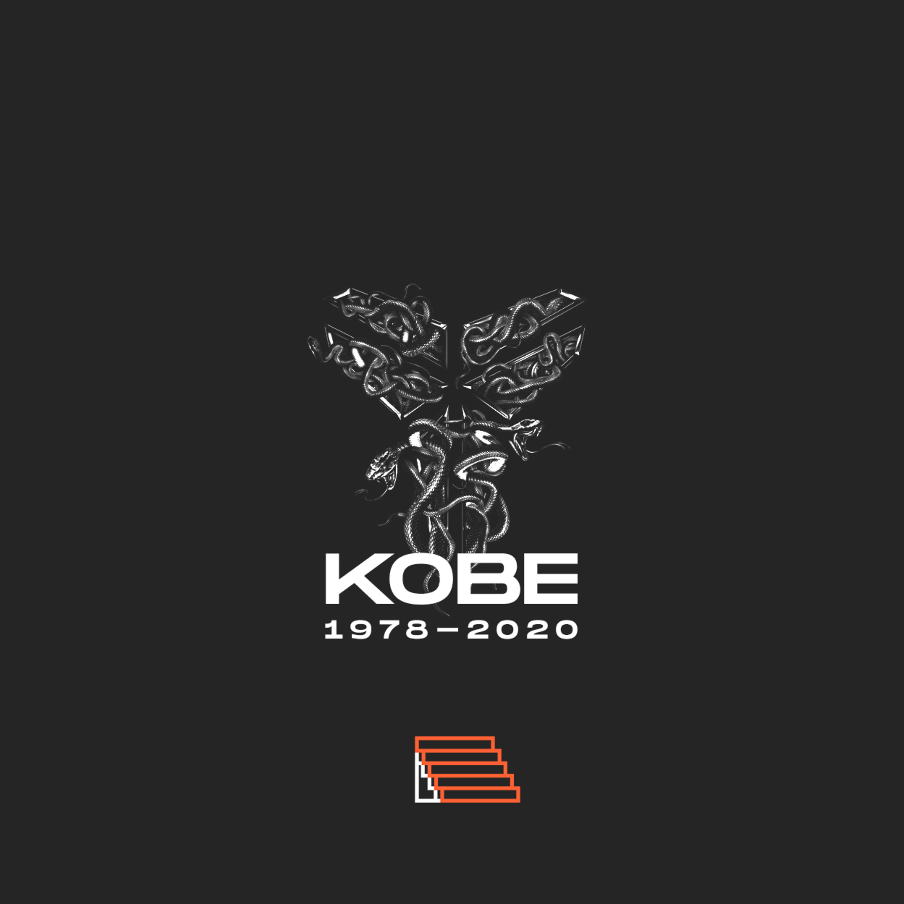 [EXTRA] Tributo a Kobe Bryant episode artwork