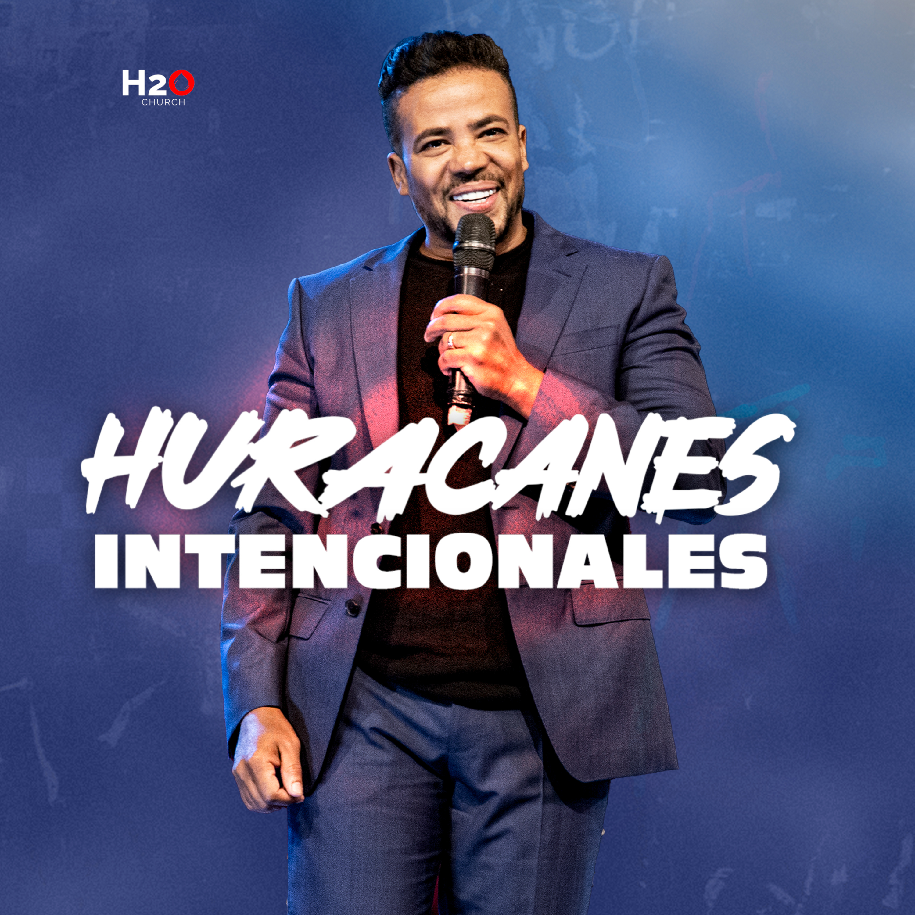 Dionny Baez Podcast
