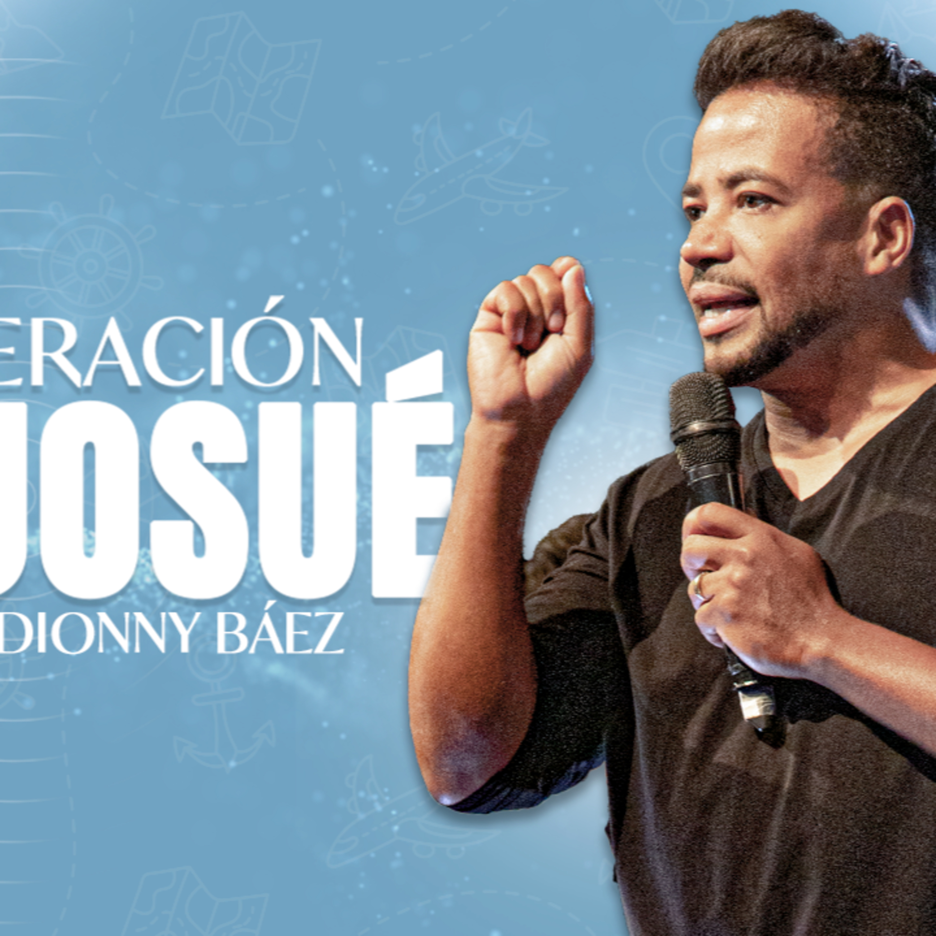 Dionny Baez Podcast
