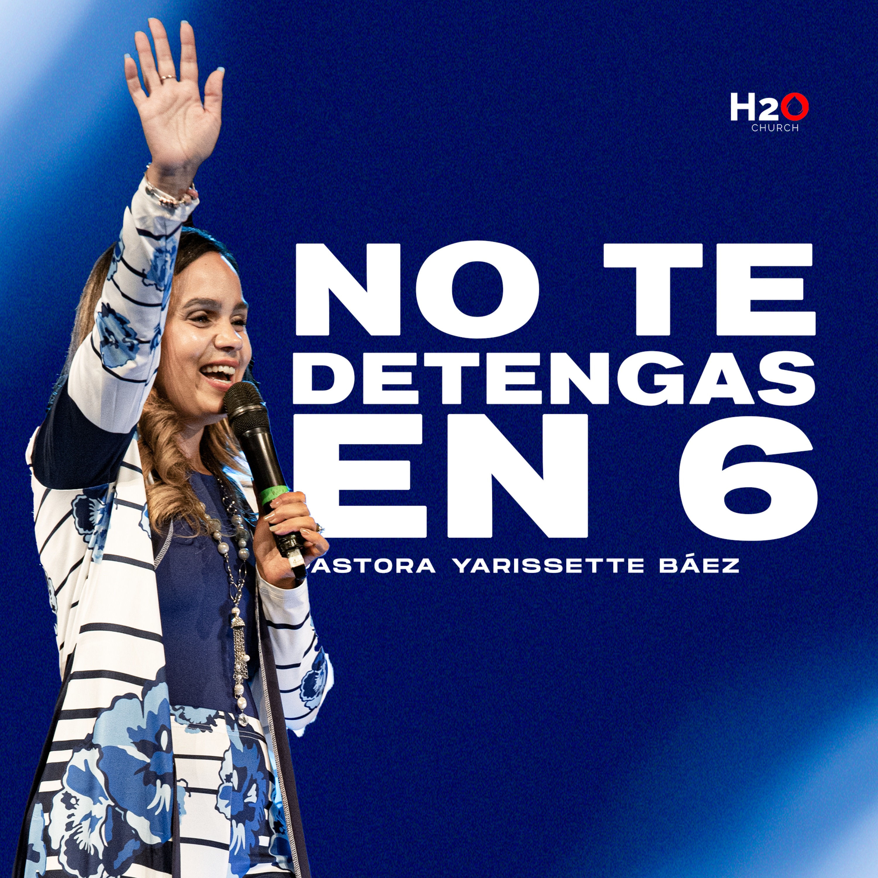 Dionny Baez Podcast