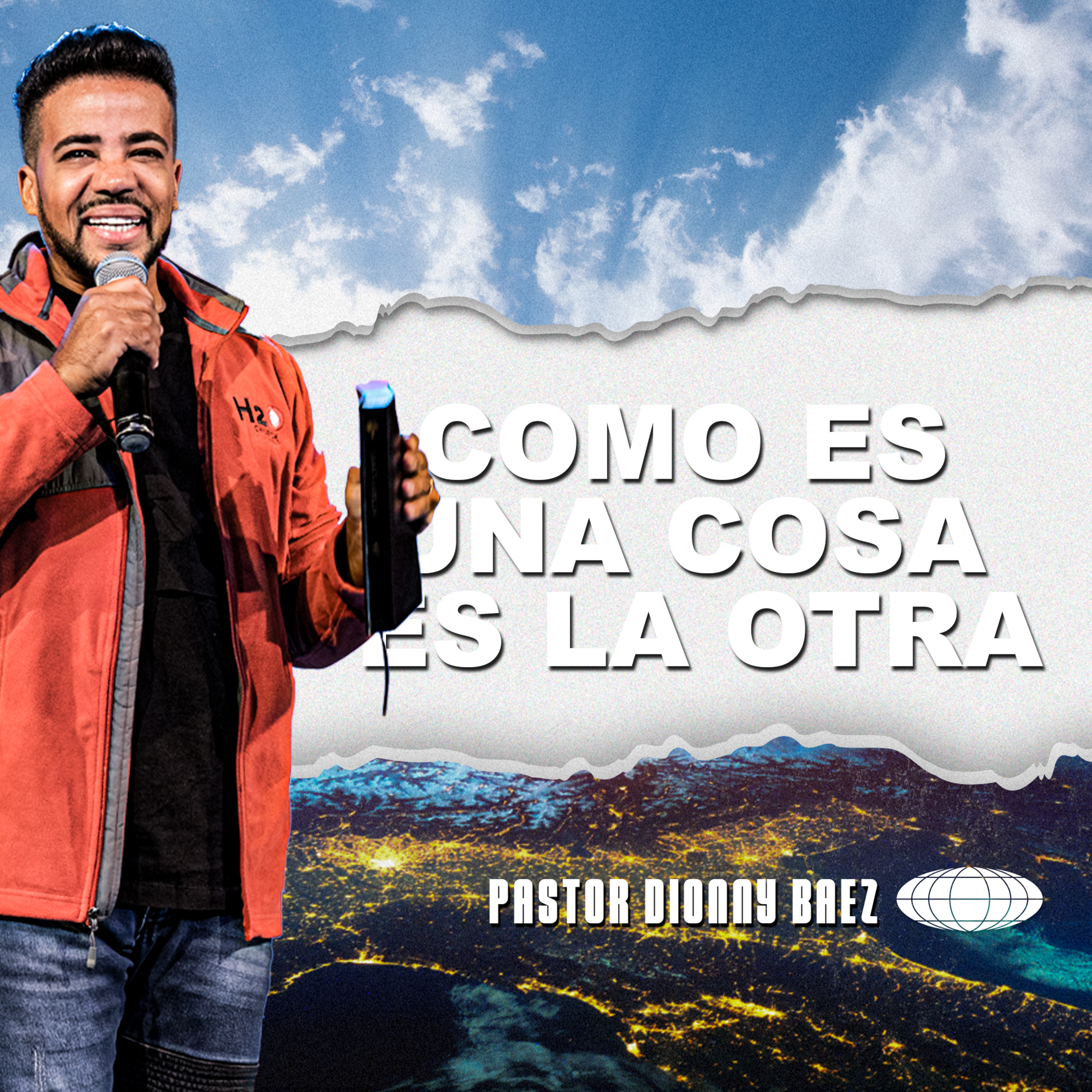 Dionny Baez Podcast