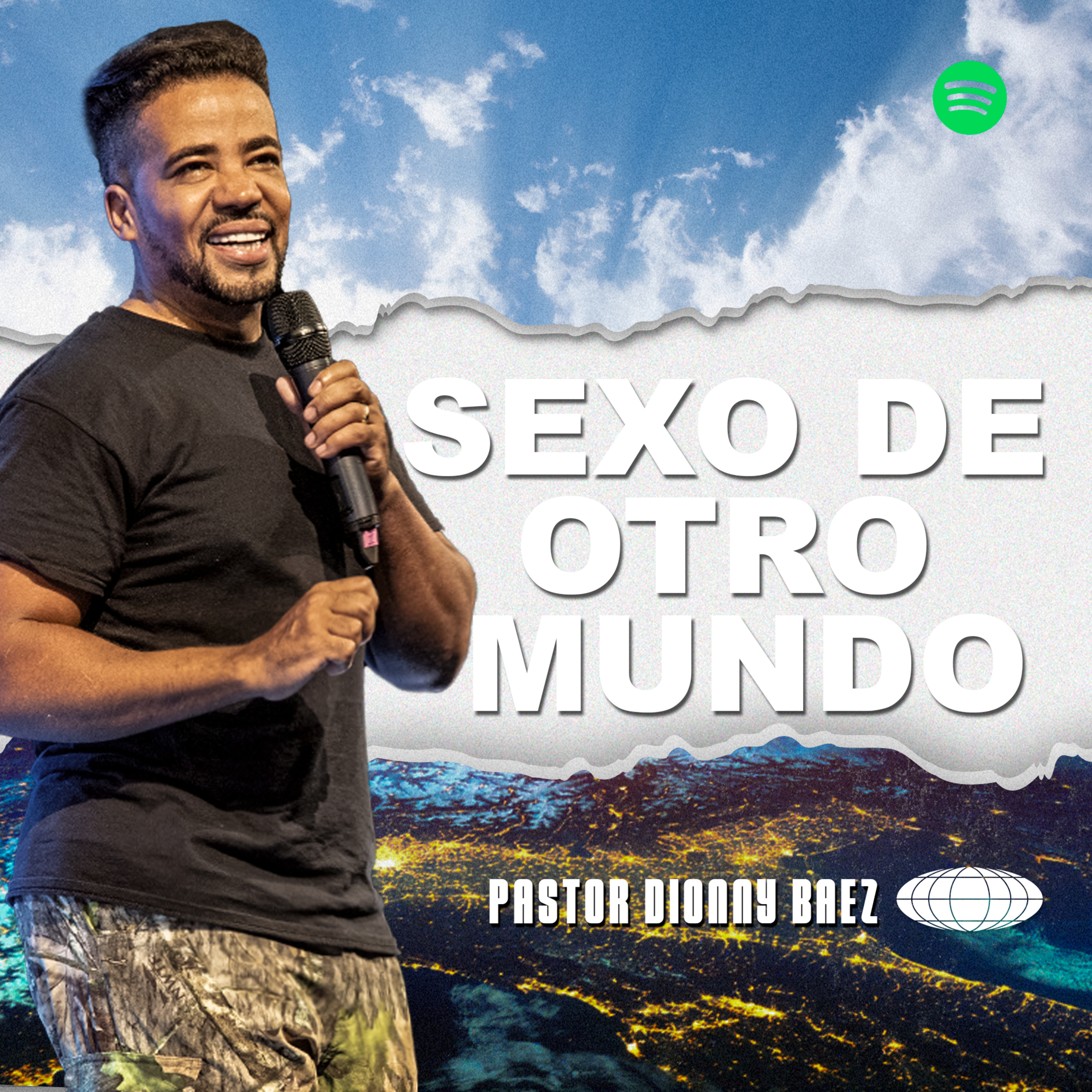 Dionny Baez Podcast