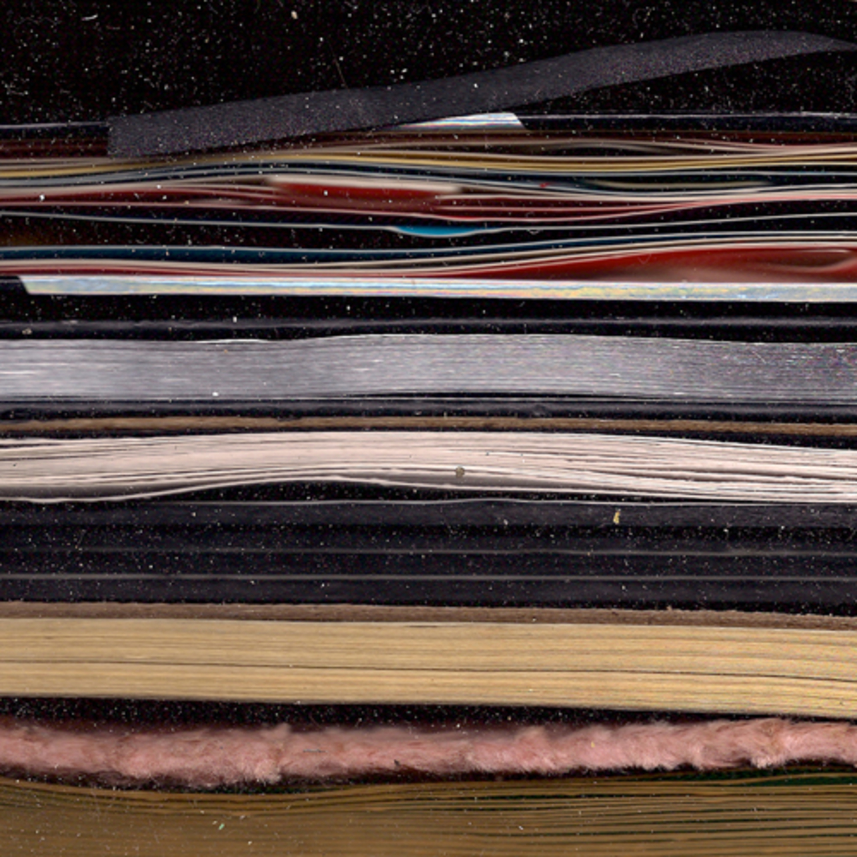 Yo tambien tengo un podcast.