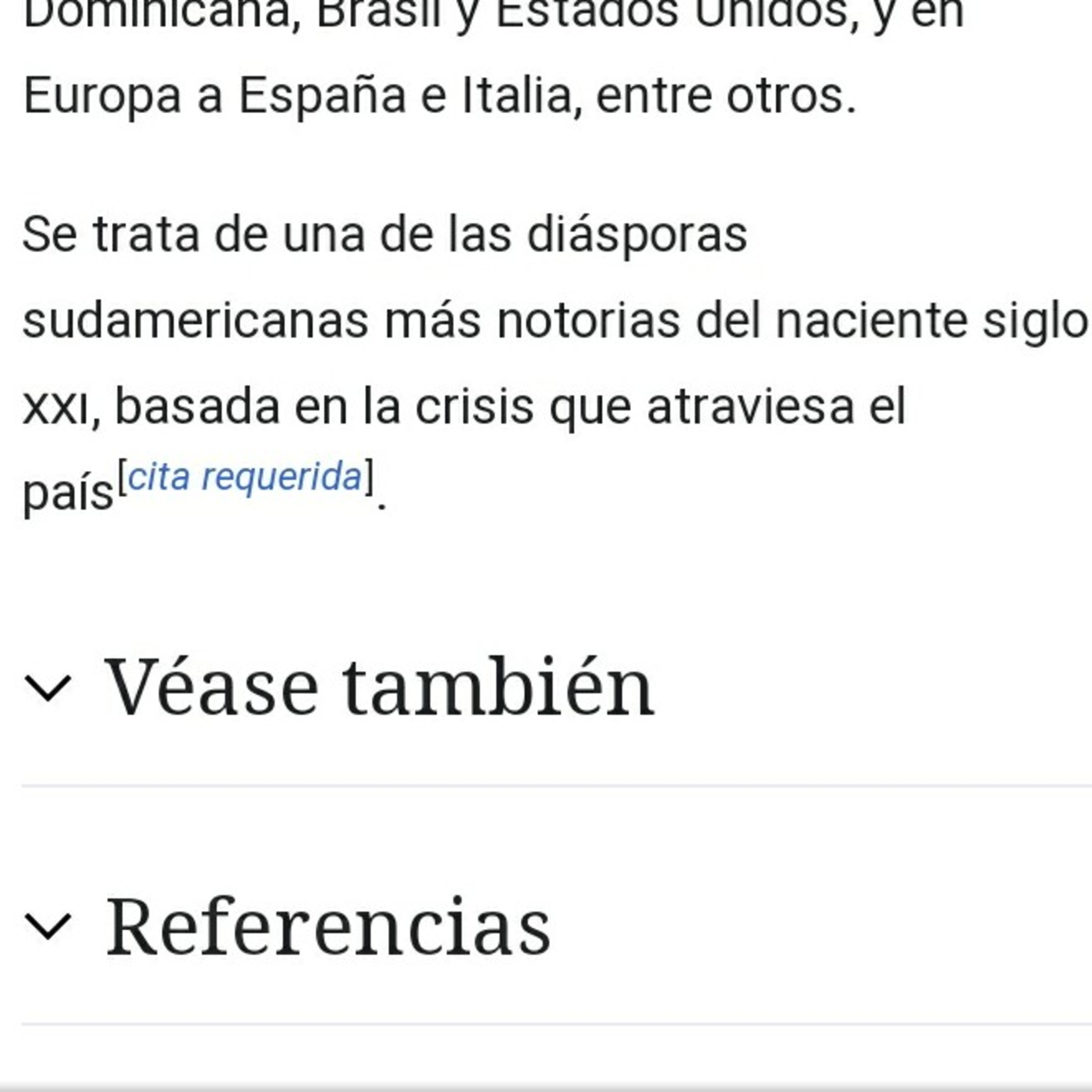 Yo tambien tengo un podcast.