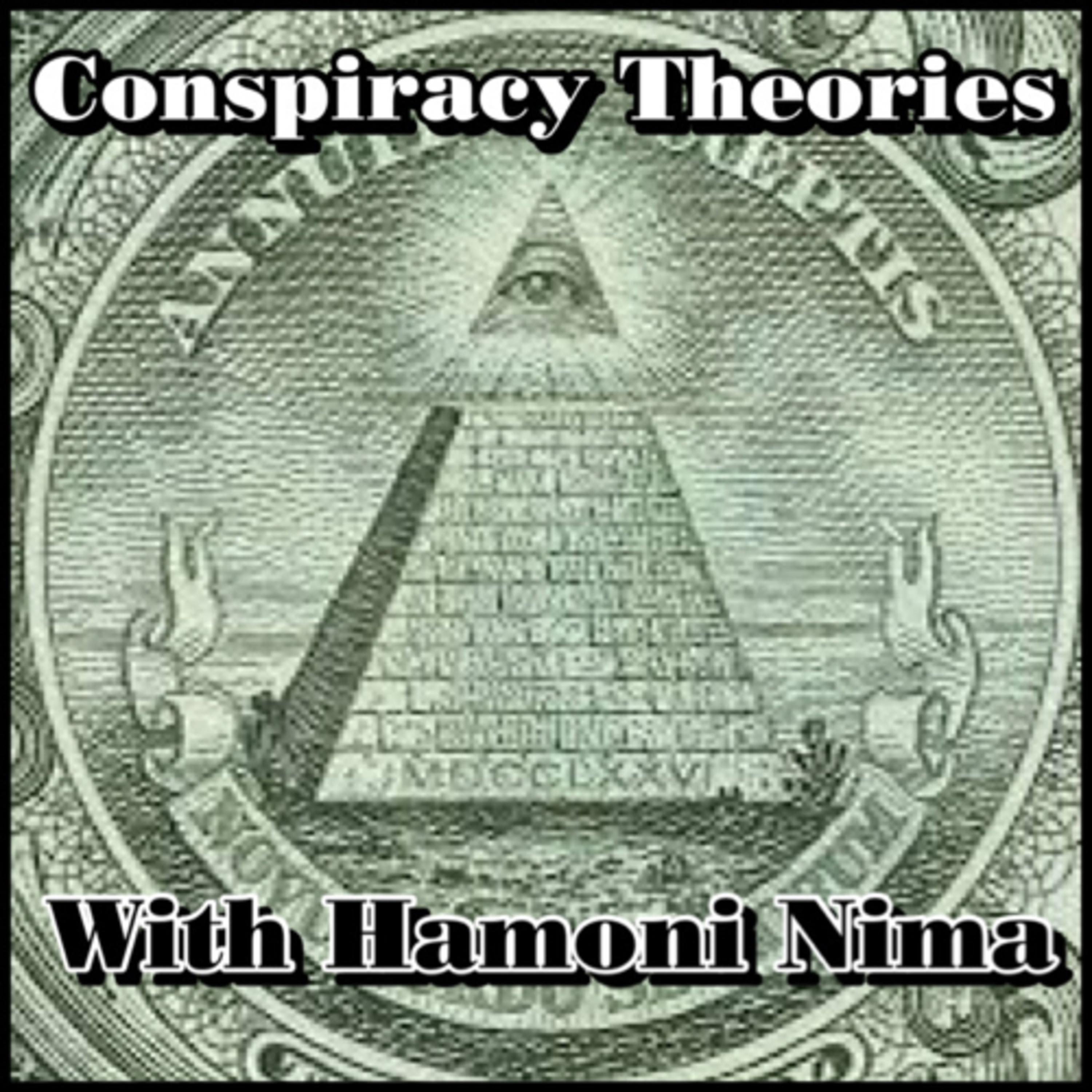\'I Said What I Said\' with Hamoni Nima