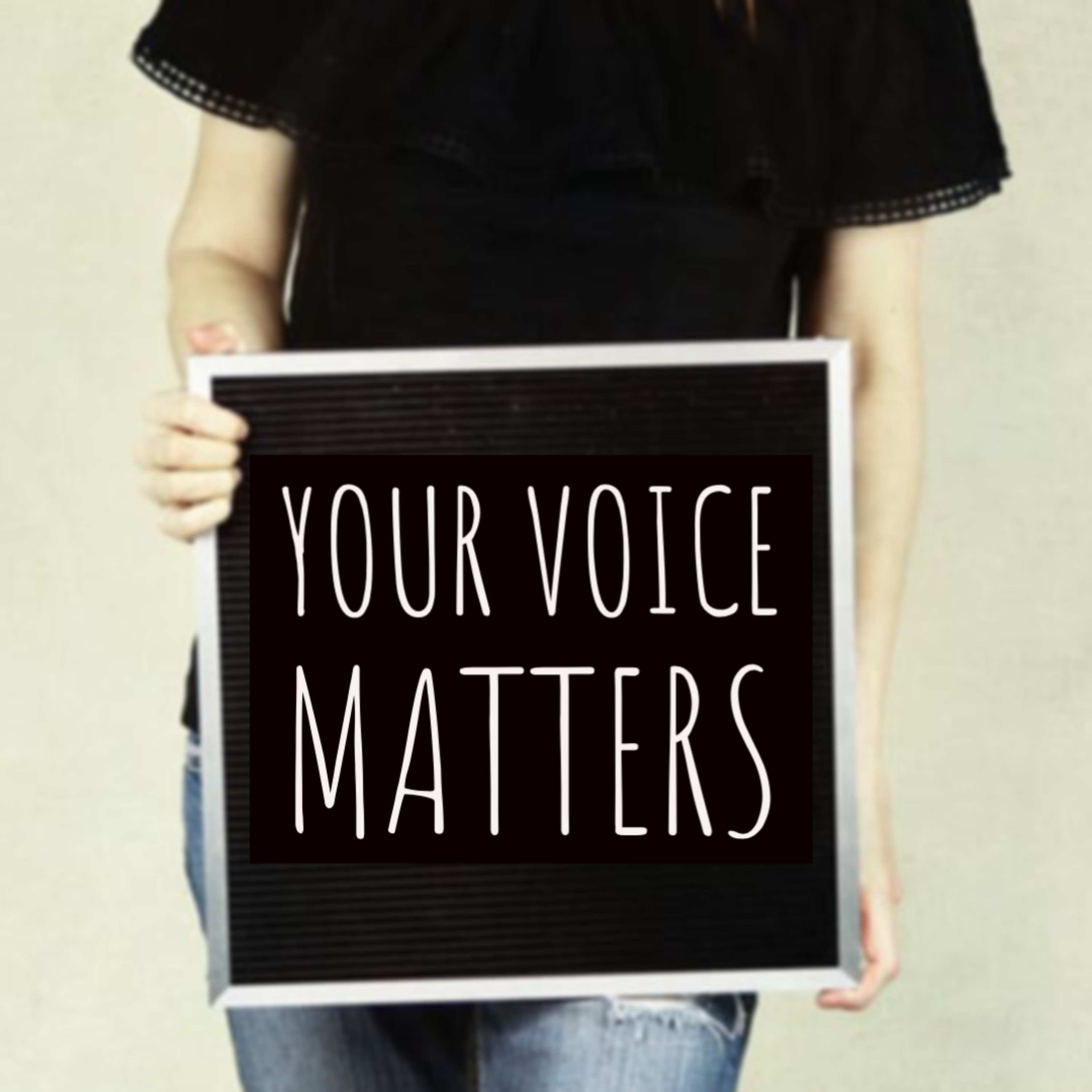 \'I Said What I Said\' with Hamoni Nima