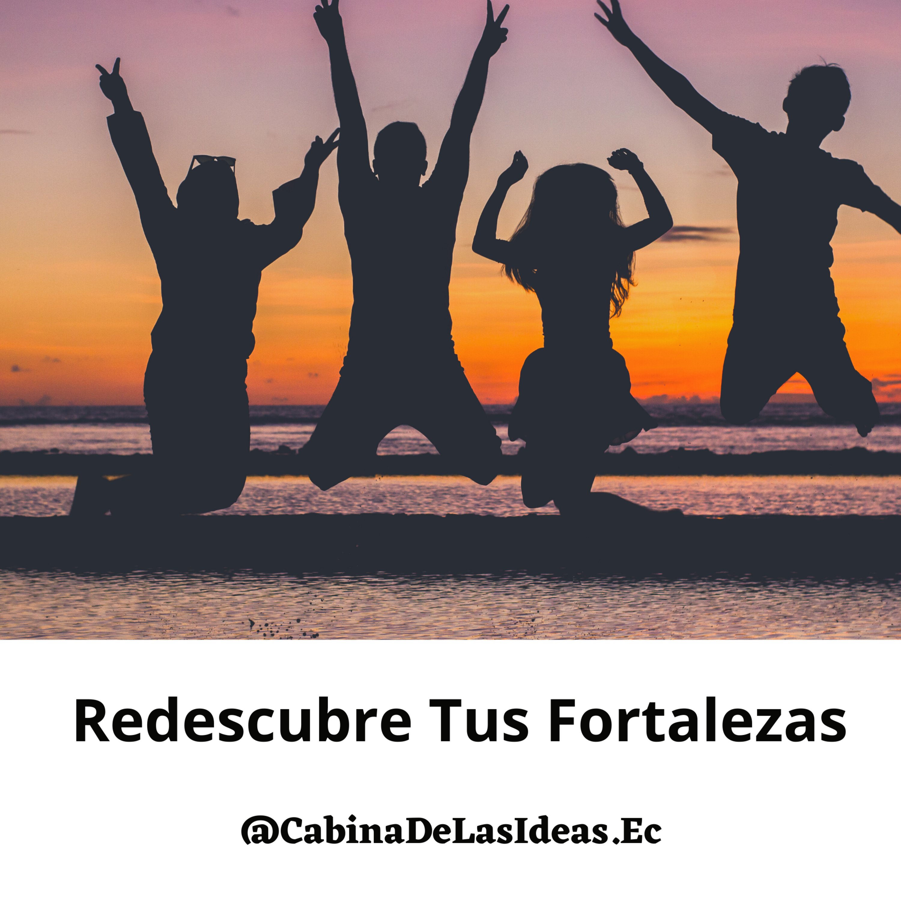 Hilda Cuadro - Cabina De Las Ideas