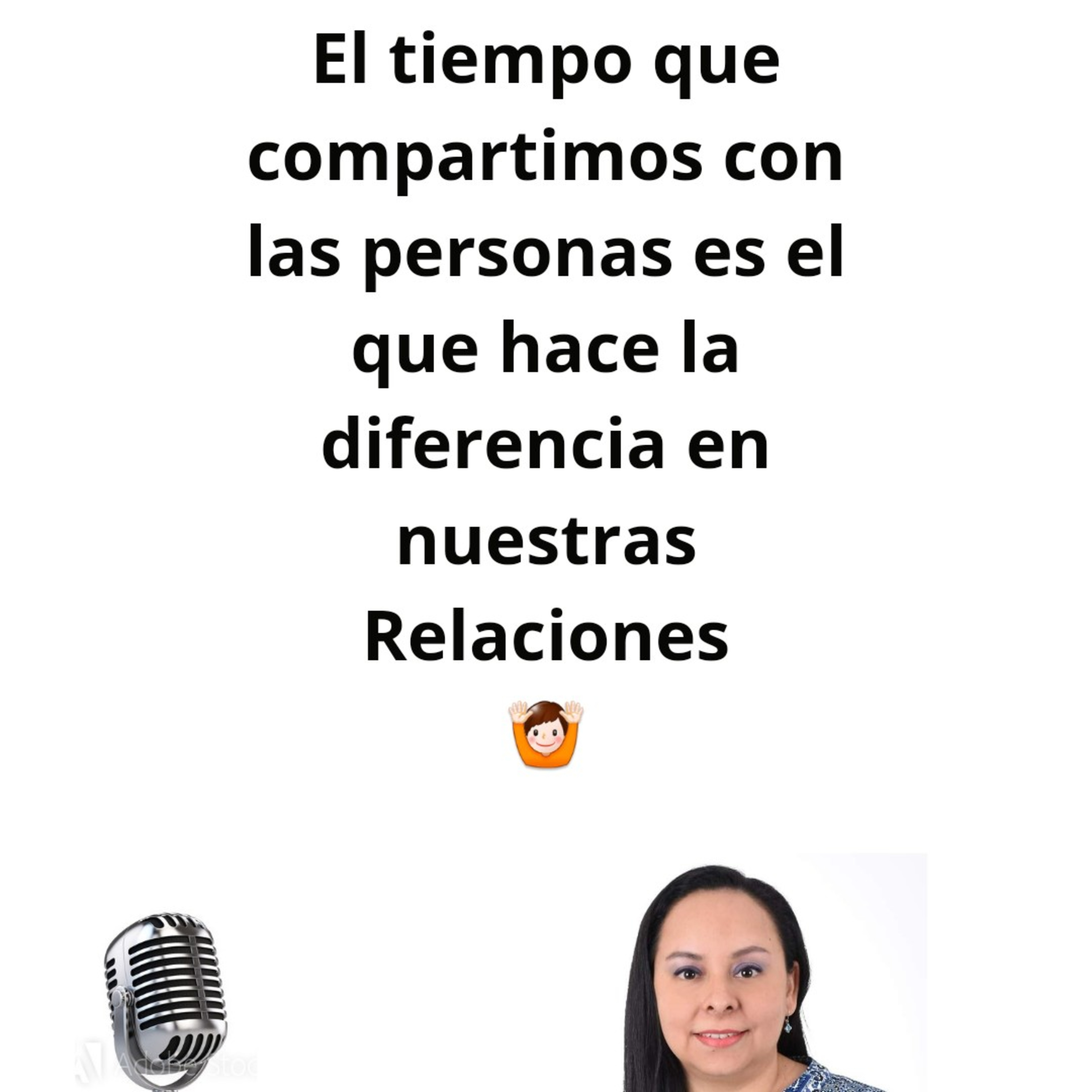 Hilda Cuadro - Cabina De Las Ideas